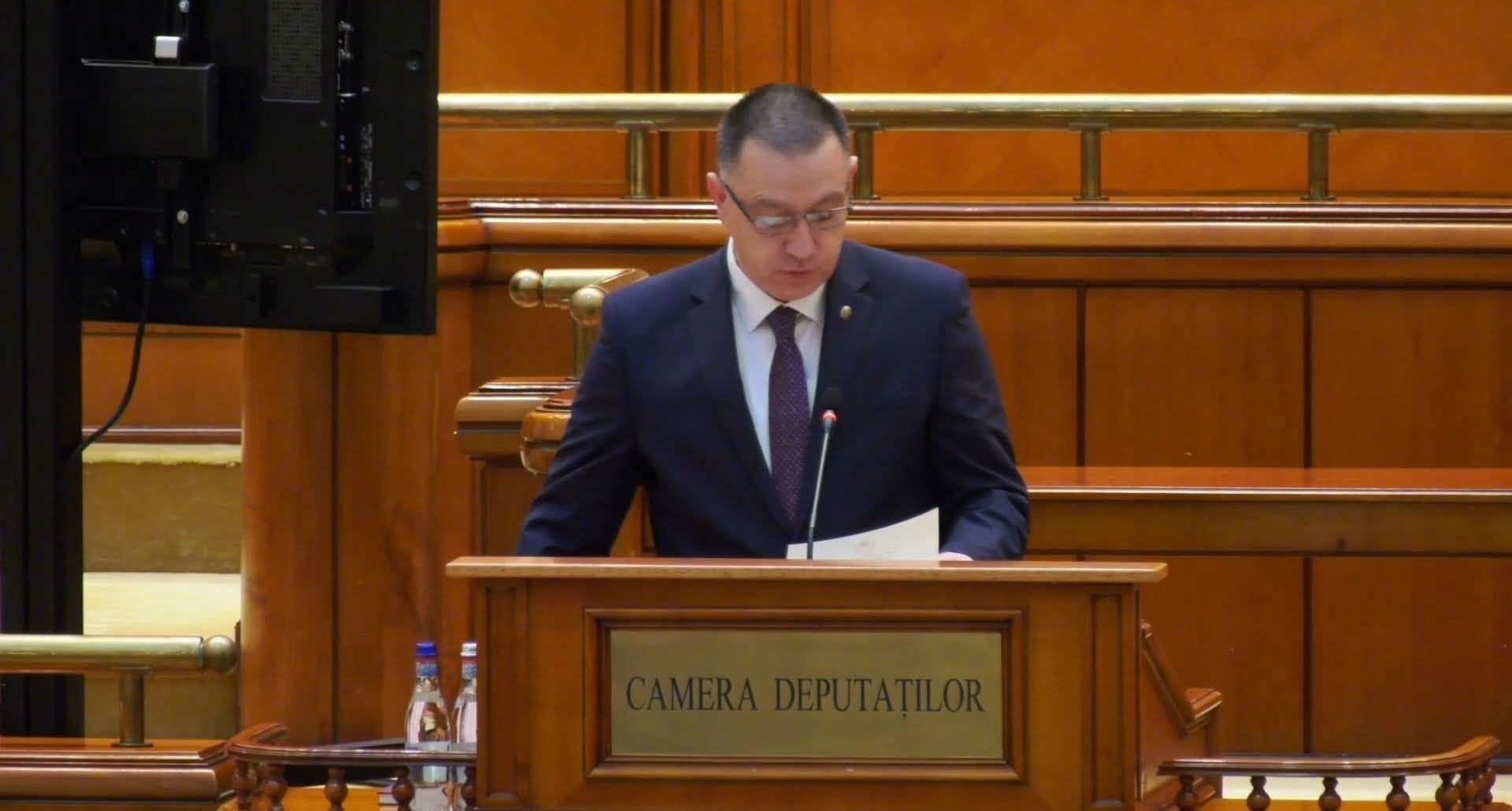 Mihai Fifor Ilie Bolojan trebuie sa demisioneze Statul roman a avut un esec
