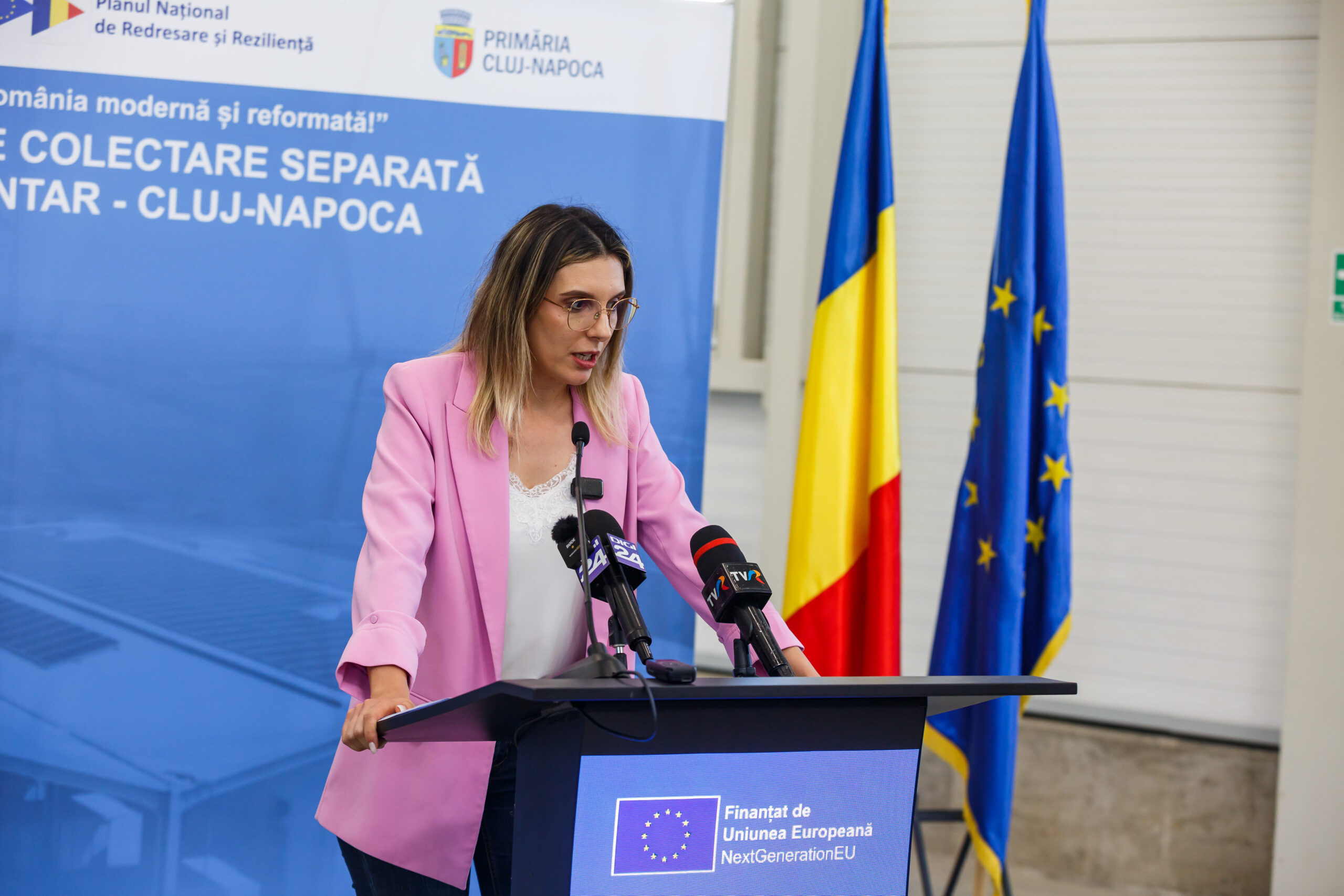 Ministerul Mediului clarificari dupa acuzatiile AUR referitoare la Strategia pentru biodiversitate Studiul a avut un cost de 373600 de lei