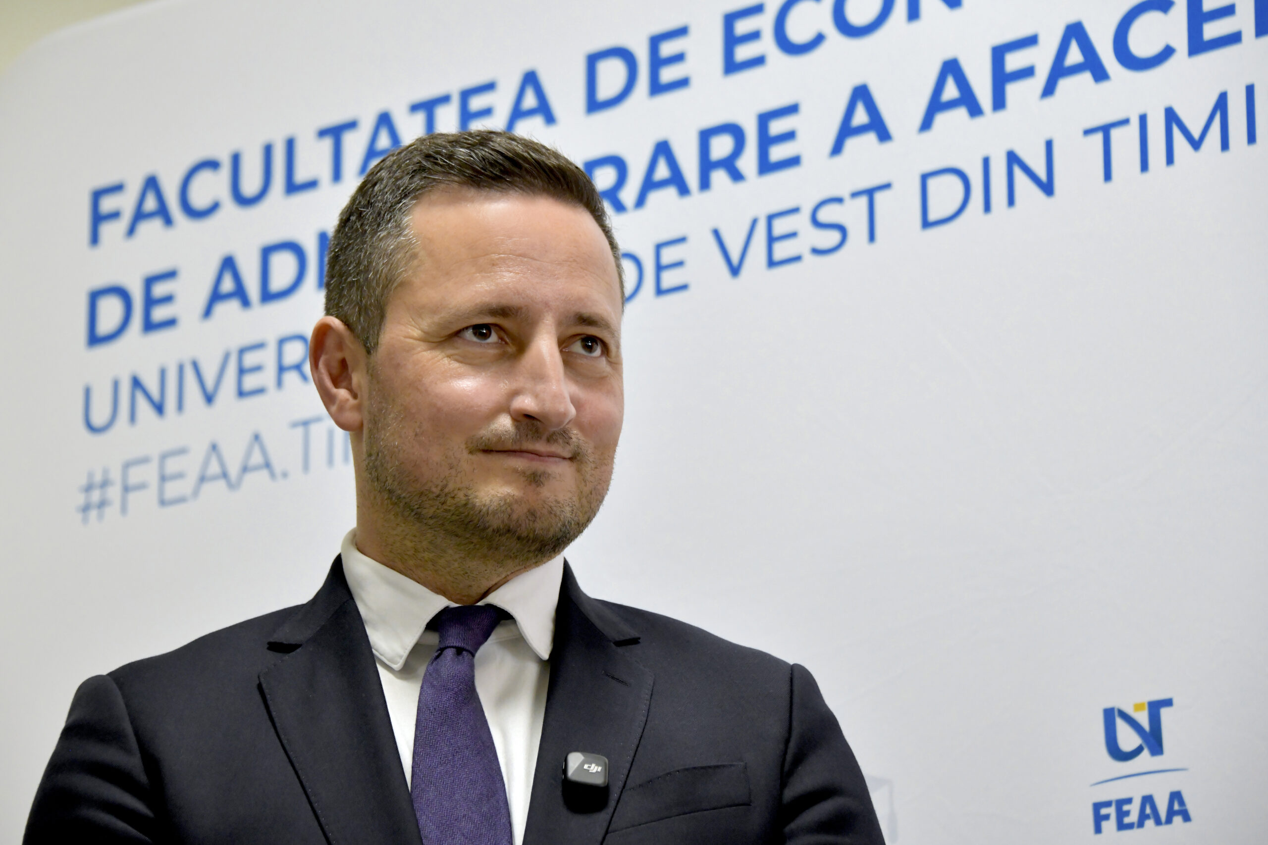 Nicu Stefanuta solicita Guvernului Ungariei solutii pentru finantarea proiectelor culturale destinate maghiafilor din Transilvania
