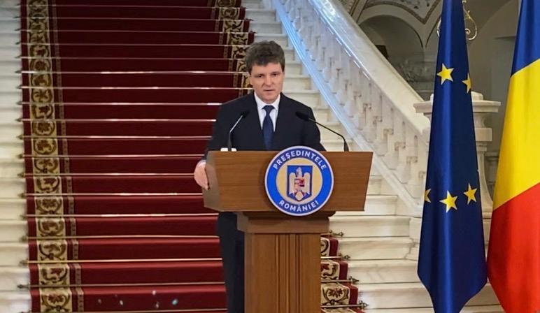 Nicuser Dan atrage atentia ca ar putea reintroduce in Parlament Legea decarbonizarii