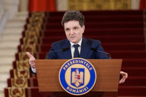 Nicusor Dan a promulgat legile referitoare la carburani i TVA ul reduse pentru locuine Dincolo de disputele politice ceea ce este important sunt deciziile care apr romnii