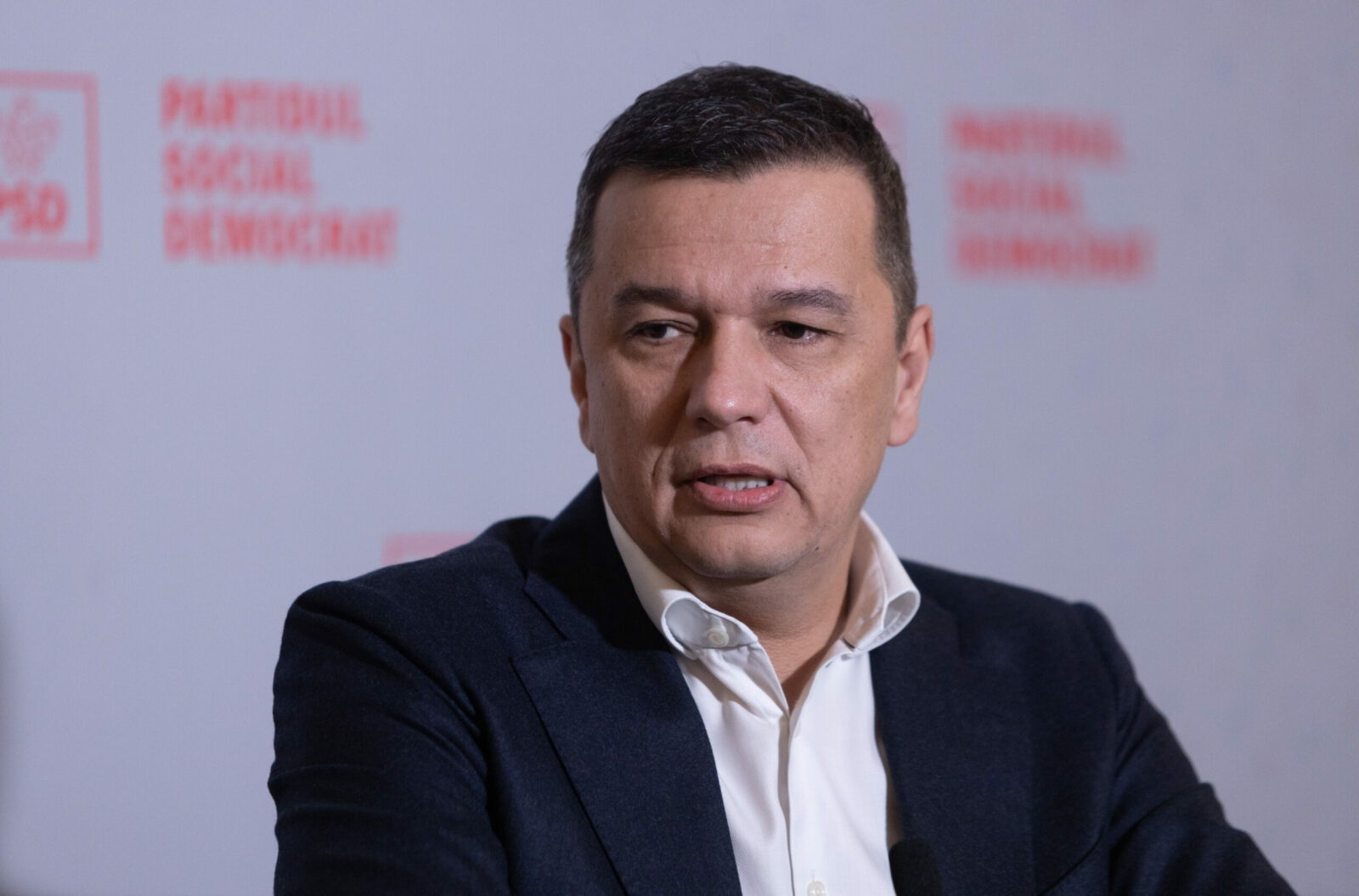 Noile reglementari de mediu un risc pentru autostrazi si investitii Avertismentul lui Sorin Grindeanu