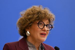 O companie de stat isi cauta administratori desi nu mai genereaza valoare Oana Gheorghiu Probalbil cea mai sofisticata modalitate de a nu face nimic cu toate documentele in ordine