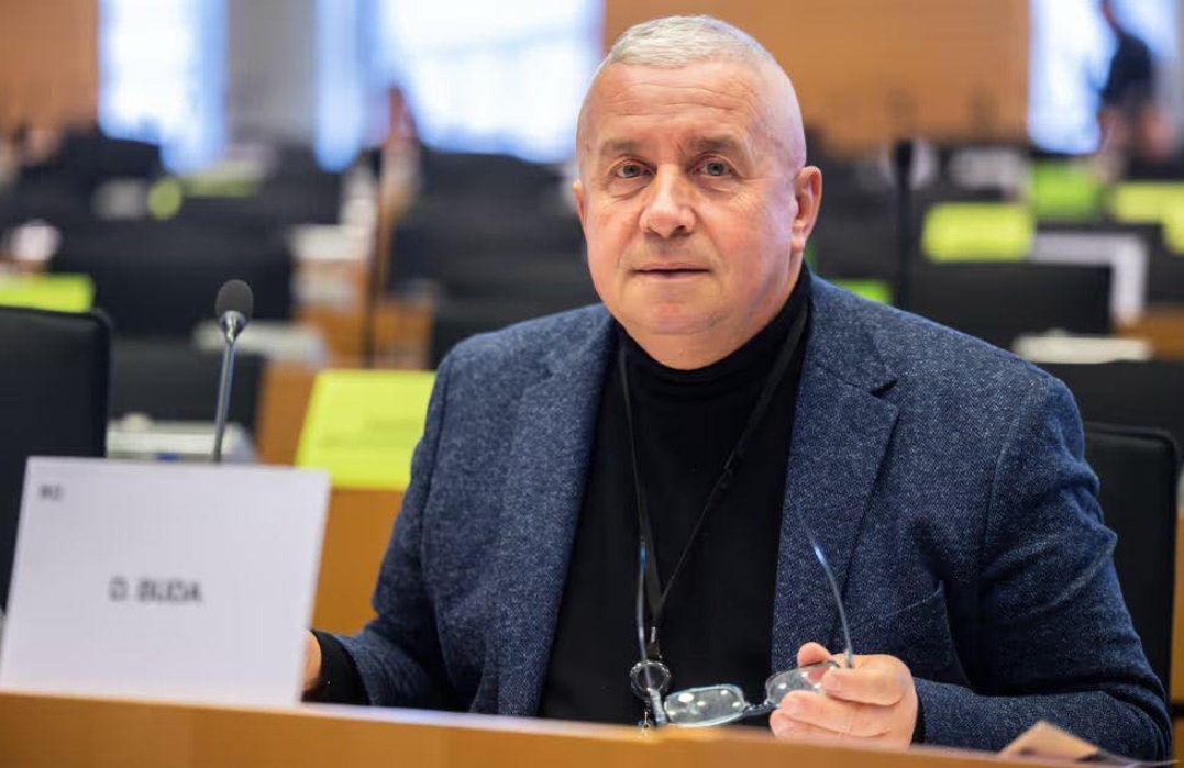 PNL inchide complet usha catre PSD Daniel Buda Nu vom sustine un guvern controlat de PSD
