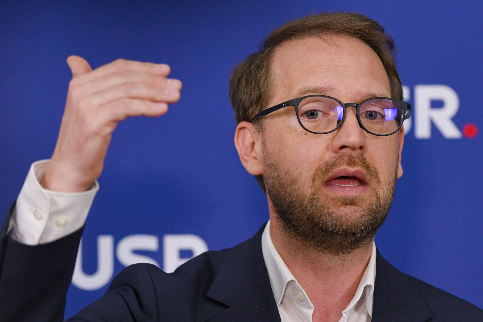 PSD acuza USR de abuzuri in incercarea de a l salva pe condamnatul Dominic Fritz Solicita interventia ANI si MAI