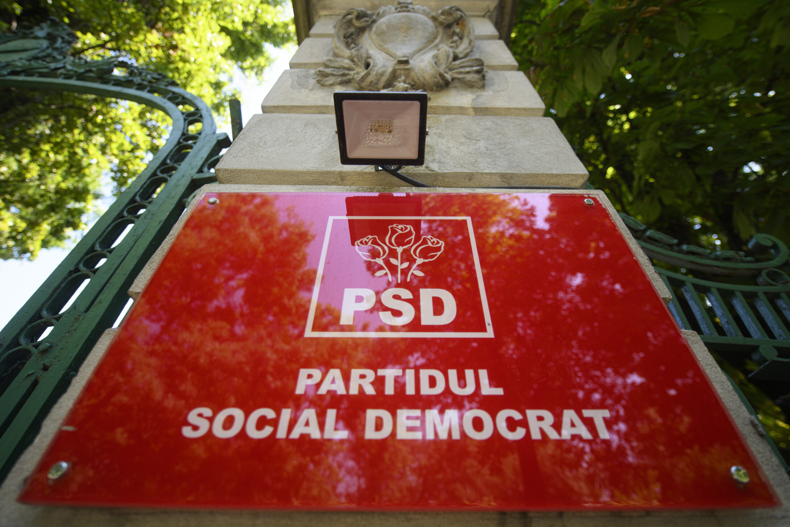 PSD ataca USR si PNL dupa sesizarea CCR Au pus in pericol 771 de milioane de euro pentru a l proteja pe Dominic Fritz