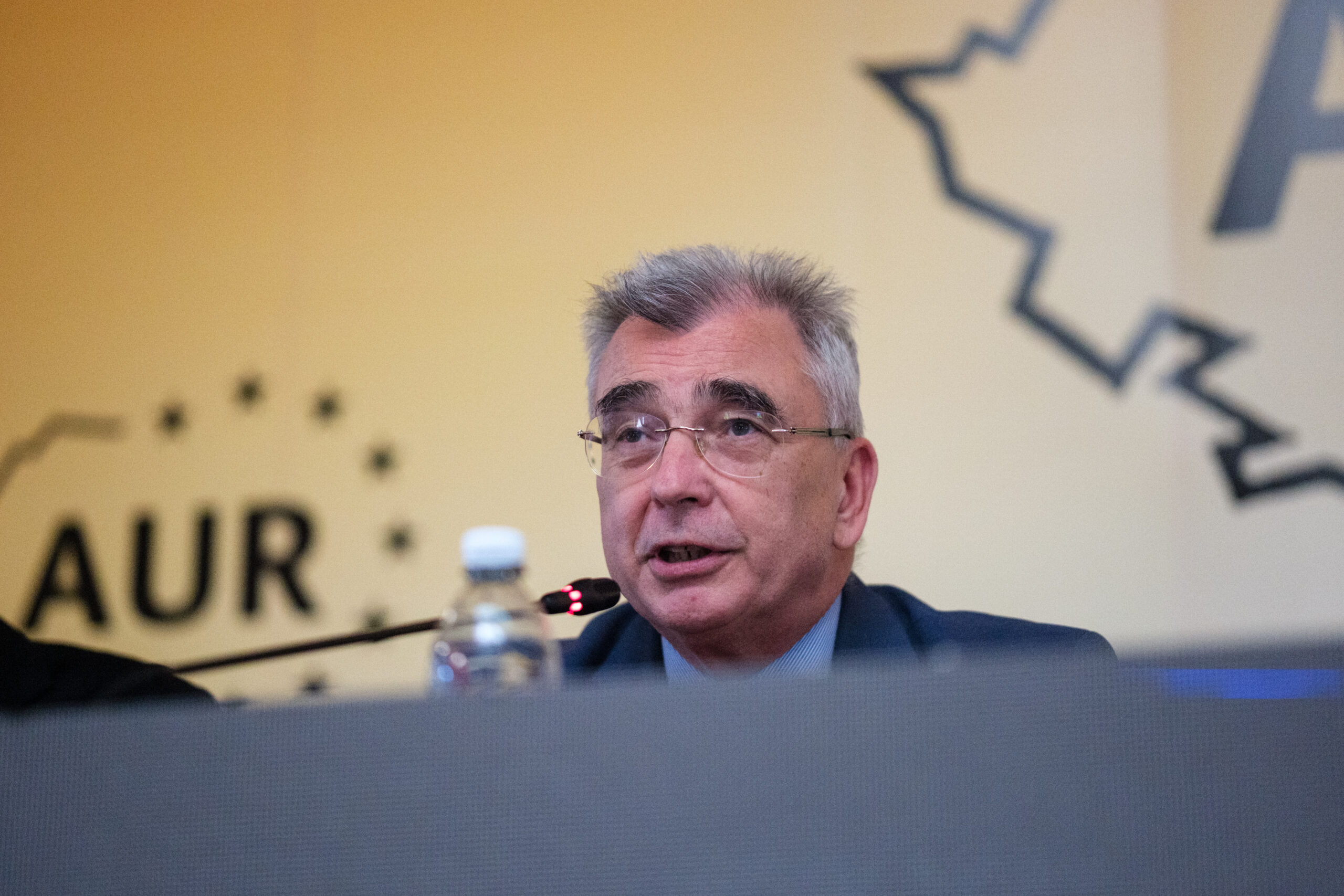 Petrisor Peiu reactie dupa votul pe Legea integritatii Se pare ca mi s a intins o capcana