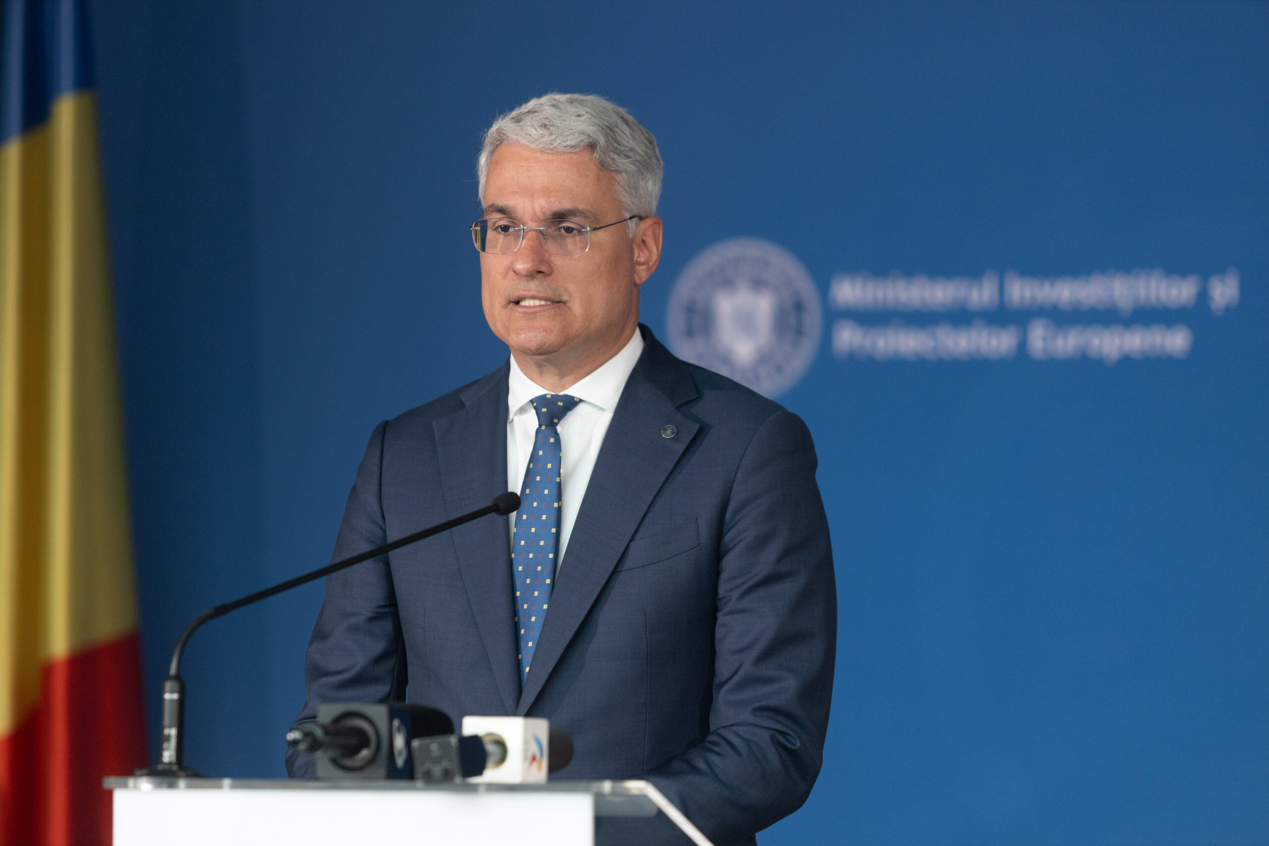 Pislaru mesaje de sprijin pentru Fritz si Bolojan Se creeaza principii juridice care ating absurdul
