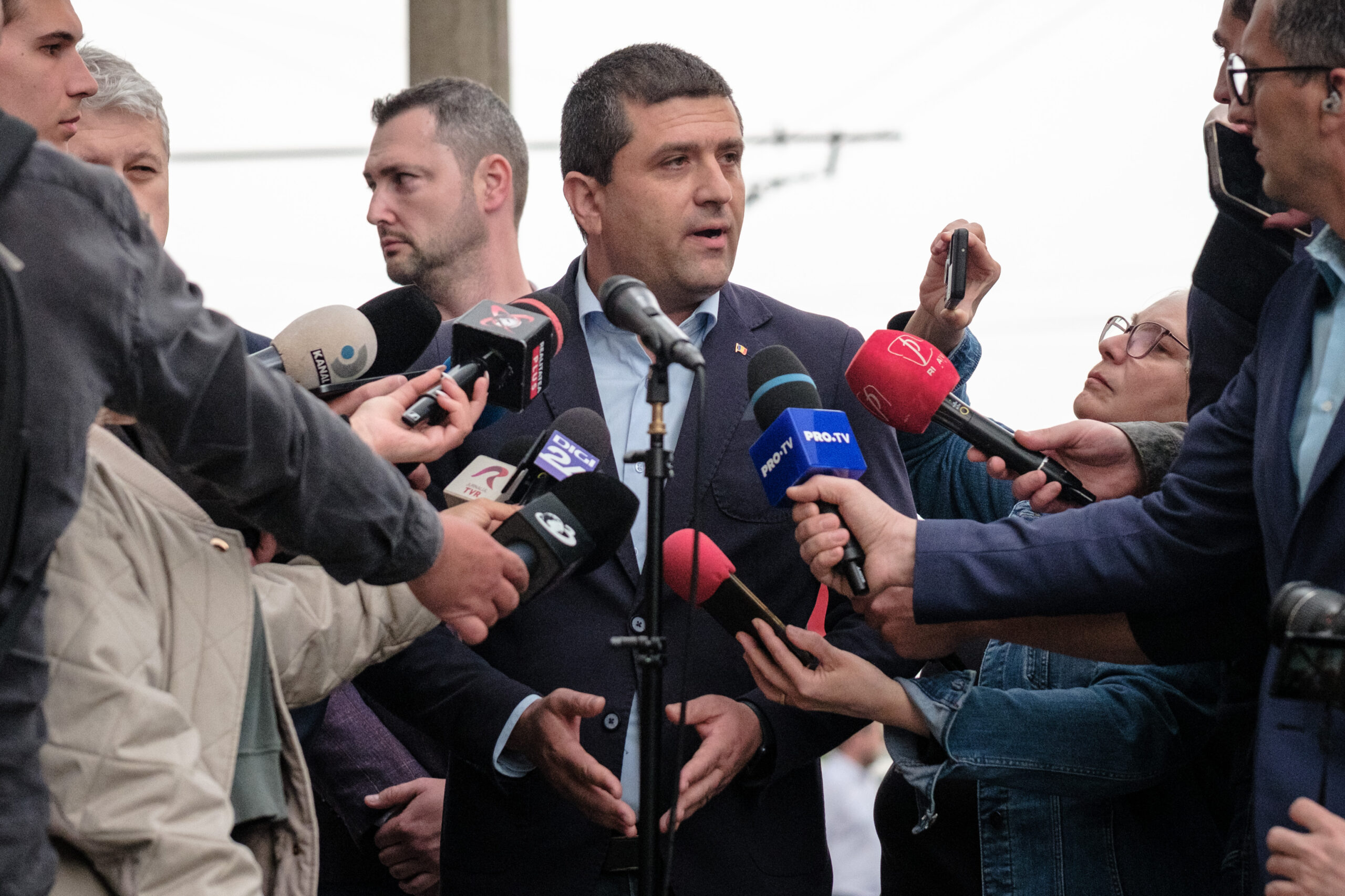 Radu Miruta despre ntalnirea Tanasescu Bolojan este important de stiut care a fost subiectul acestor discutii