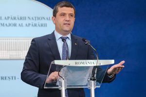 Radu Miruta si Irineu Darau anunta reluarea activitatii minei de grafit de la Baia de Fier Demonstrarea ca este posibil