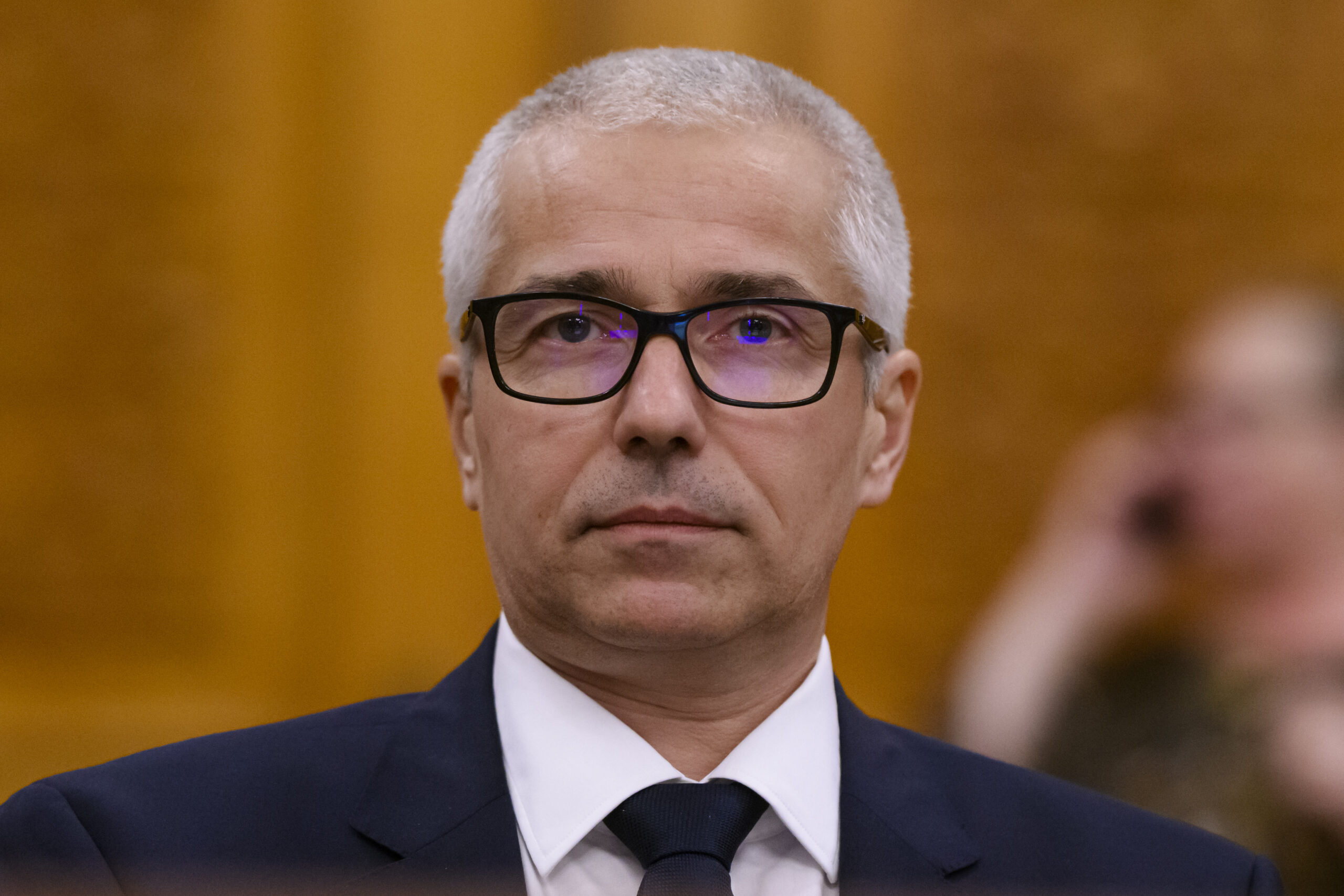 Razboiul USR cu integritatea devine penibil si paroxistic Radu Marinescu raspuns pentru USR
