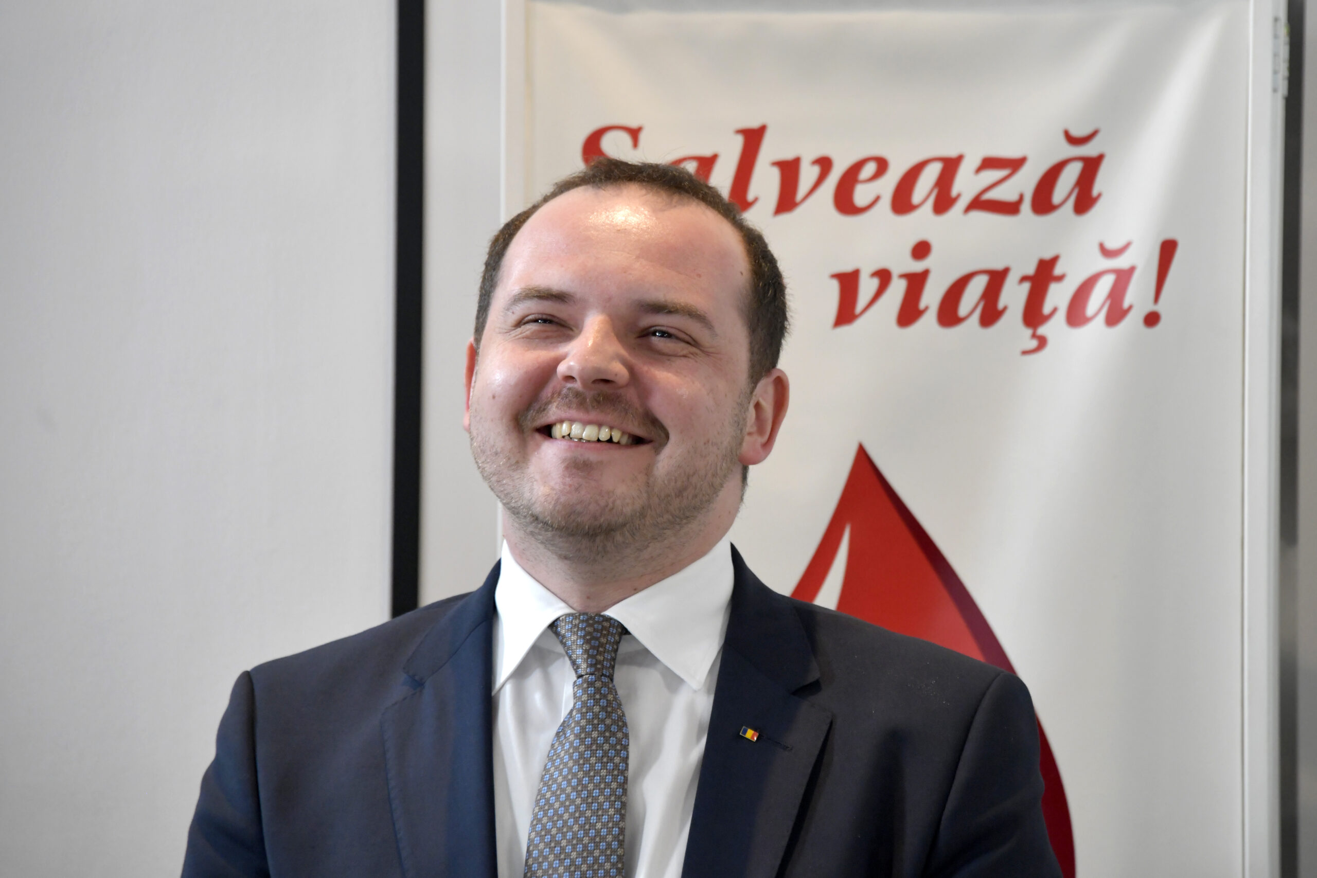 Rogobete explicatii despre renuntarea la rezidentiat Mi am dorit mai mult sa activez in domeniul politic