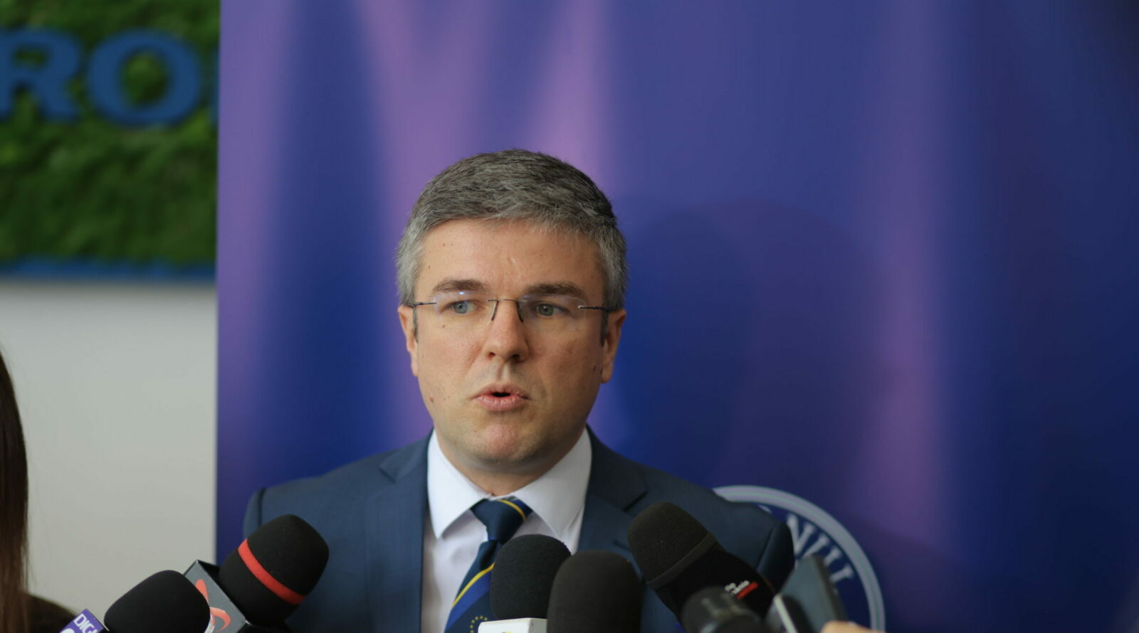 România solicită sprijinul UE pentru turismul din regiunile de frontieră. Darău: „Solidaritatea trebuie să includă și investiții” 4 Romania solicta sprijinul UE pentru turismul din regiunile de frontiera Darau Solidaritatea trebuie sa includa si investitii