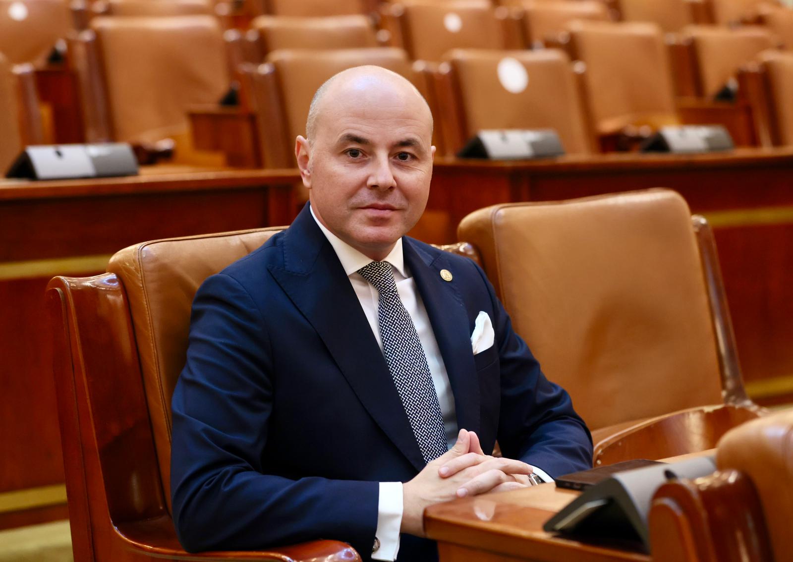 România ar putea pierde „sume imense” din PNRR. Muraru: „Există un risc semnificativ în prezent” 3 Romnia ar putea pierde sume imense din PNRR Muraru Exist un risc semnificativ in prezent