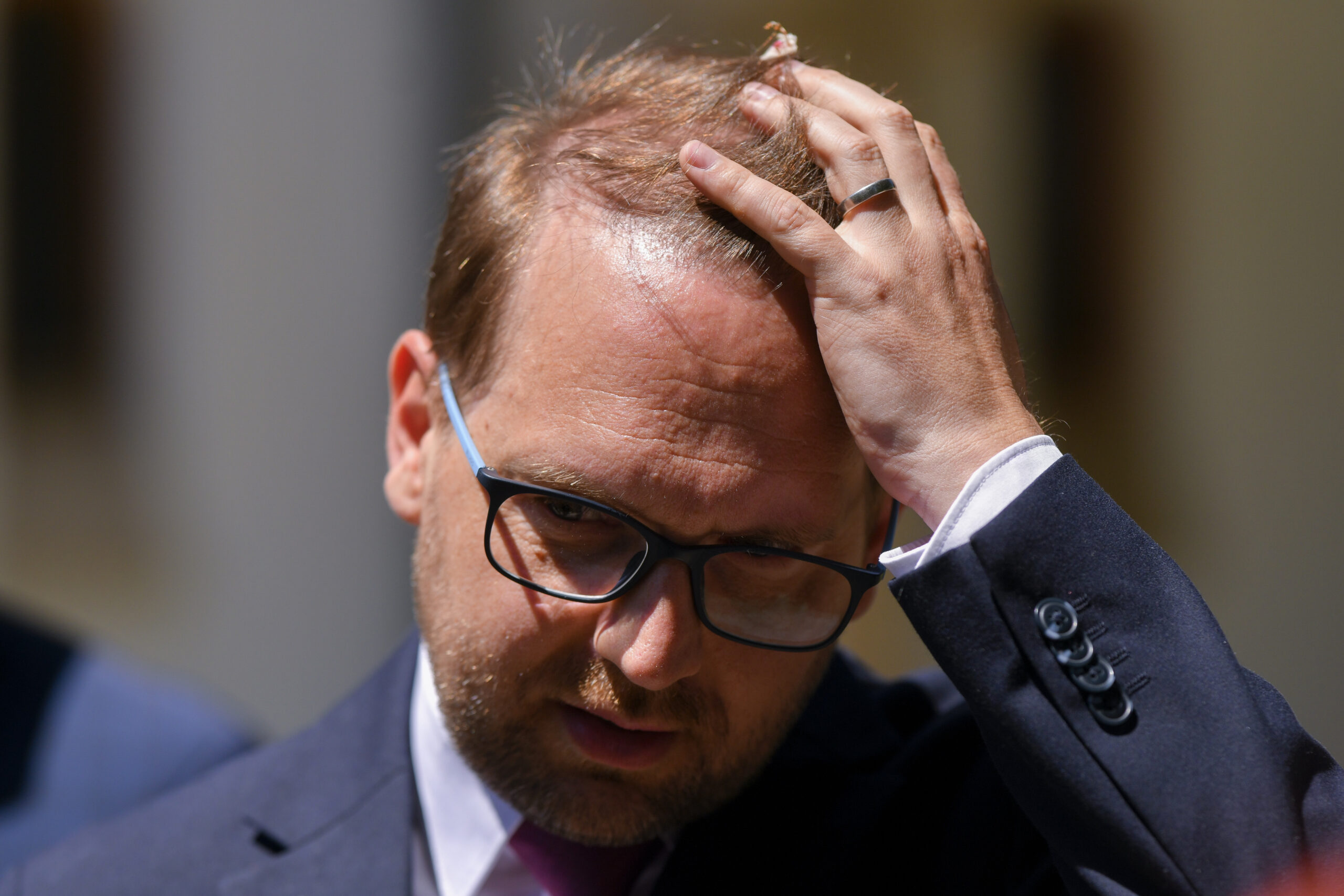 Ruptură în USR după votul privind legea integrității. Gorghiu: Orice conflict de interese trebuie pedepssit. 3 Ruptura in USR dupa votul privind legea integritatii Gorghiu Orice conflict de interese trebuie pedepsit