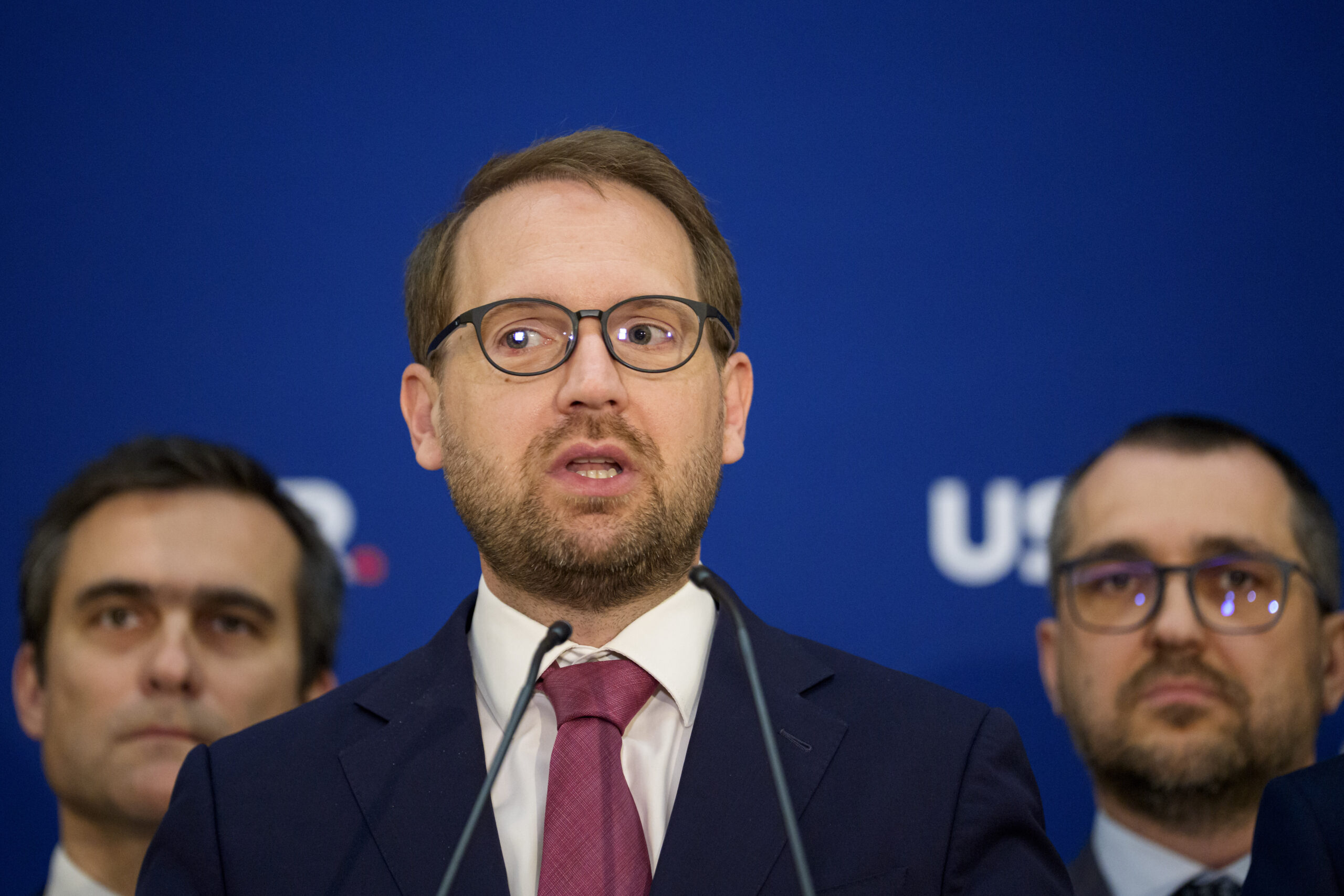 Scandalul conflictului de interese Ce sanctiune a primit Dominic Fritz de la Prefectura Timis
