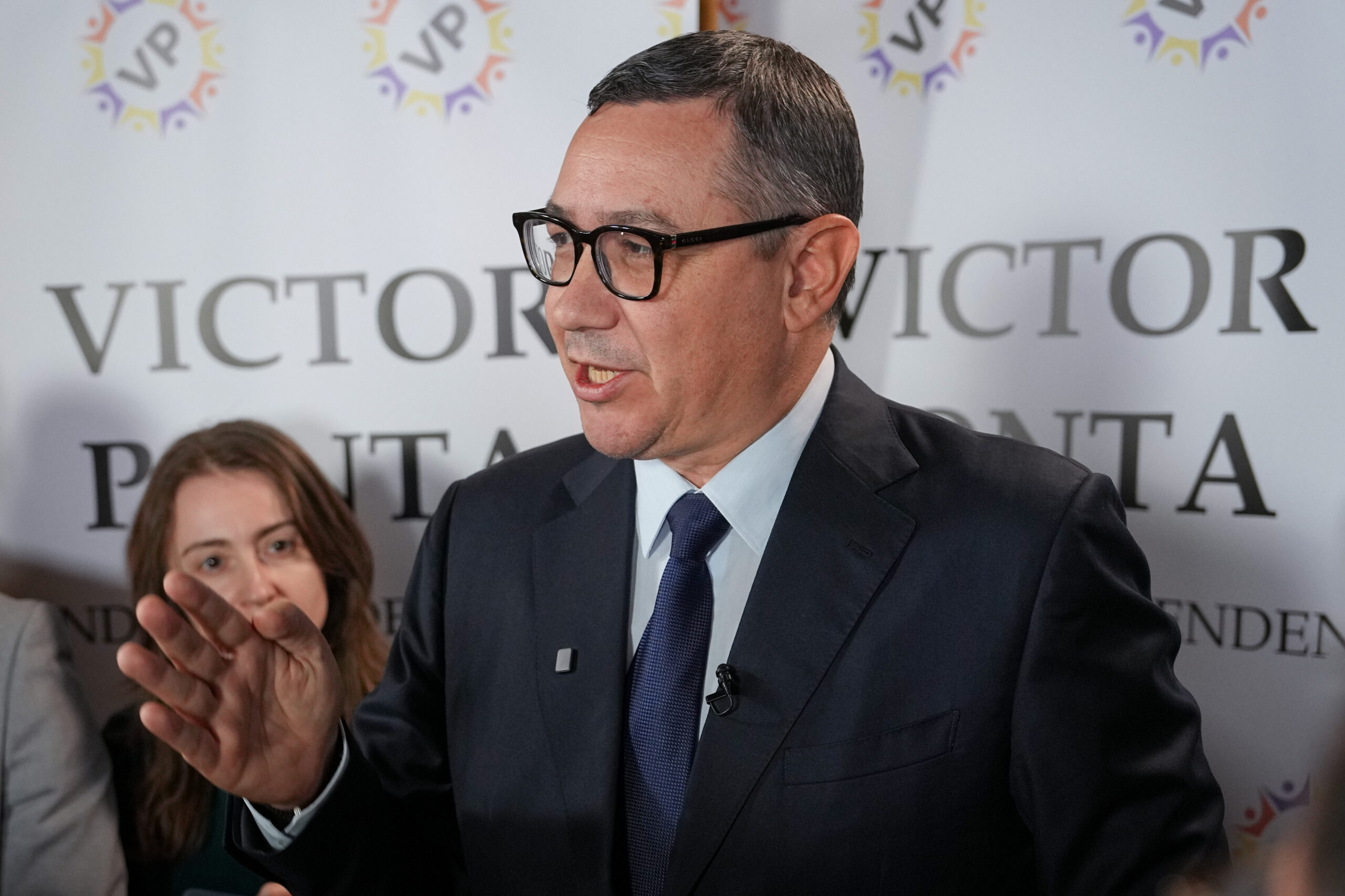 Schimb dur de replici intre Ponta si Pislaru in legatura cu disputa asupra Legei decarbonizarii Am o parere negativa despre dumneavoastra