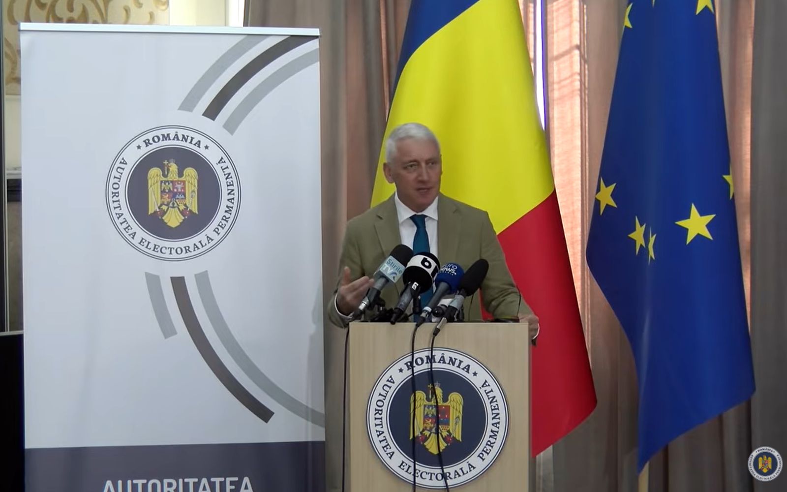 Schimbări majore pentru partidele politice din România. Ce conține proiectul de lege propus de AEP 2 Schimbari majore pentru partidele politice din Romania Ce contine proiectul de lege propus de AEP