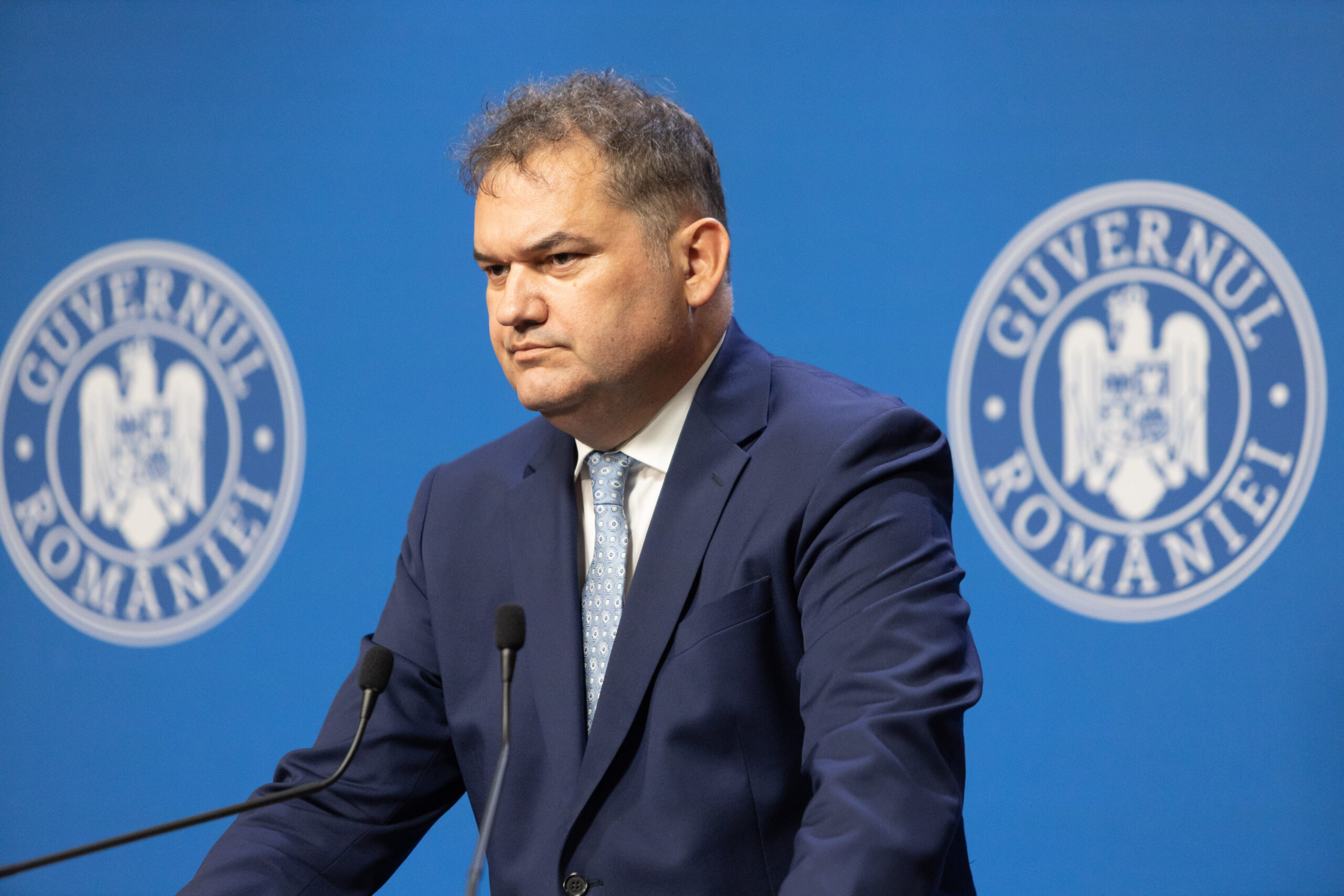 Schimbari radicale in farmacii Cseke Attila Nu vreau sa aflam ca exista o problema doar dupa ce un medicament a disparut de pe piata