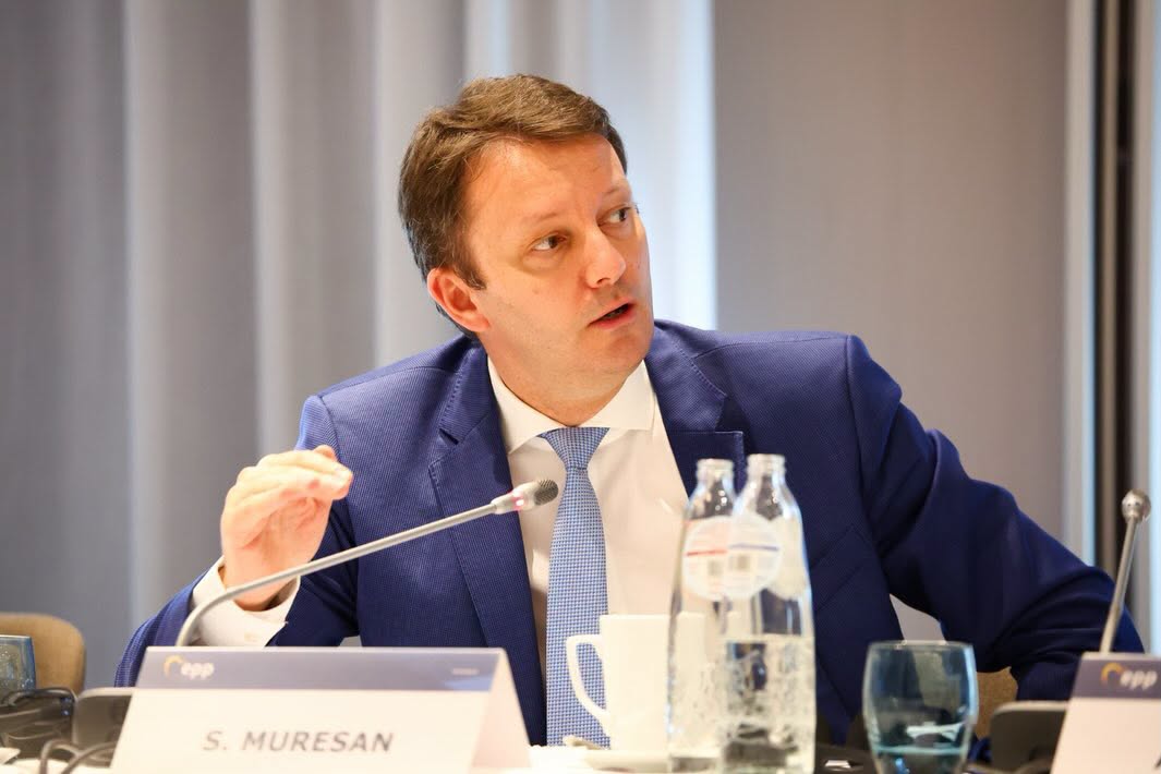 Siegfried Muresan PSD nu ar trebui sa se intoarca la guvernare Ce ar trebui sa faca noul Guvern