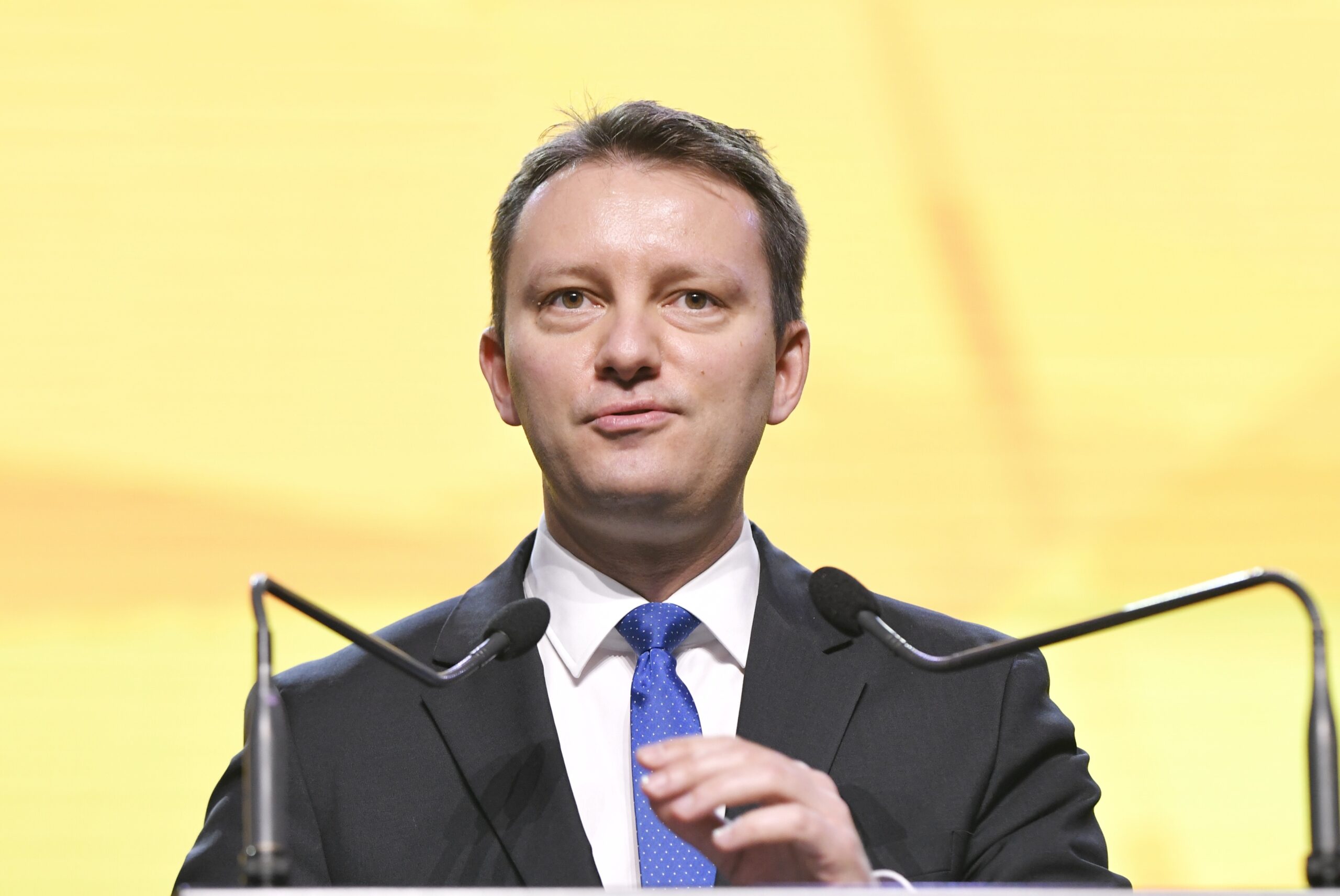 Siegfried Muresan analizeaza cronologia esecului PSD in legatura cu Legea salarizarii PSD a fost la conducerea Ministerului Muncii timp de aproape patru ani si jumatate dar nu a finalizat acest obiectiv
