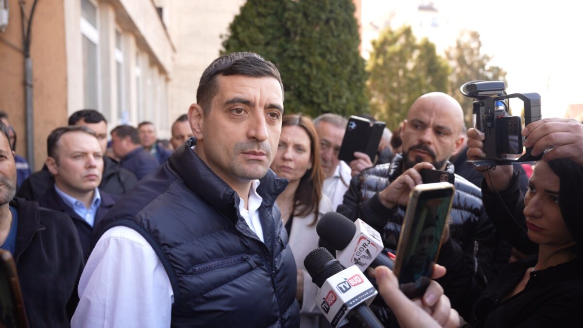 Simion despre amendamentul referitor la decarbonizare Este de bun simt