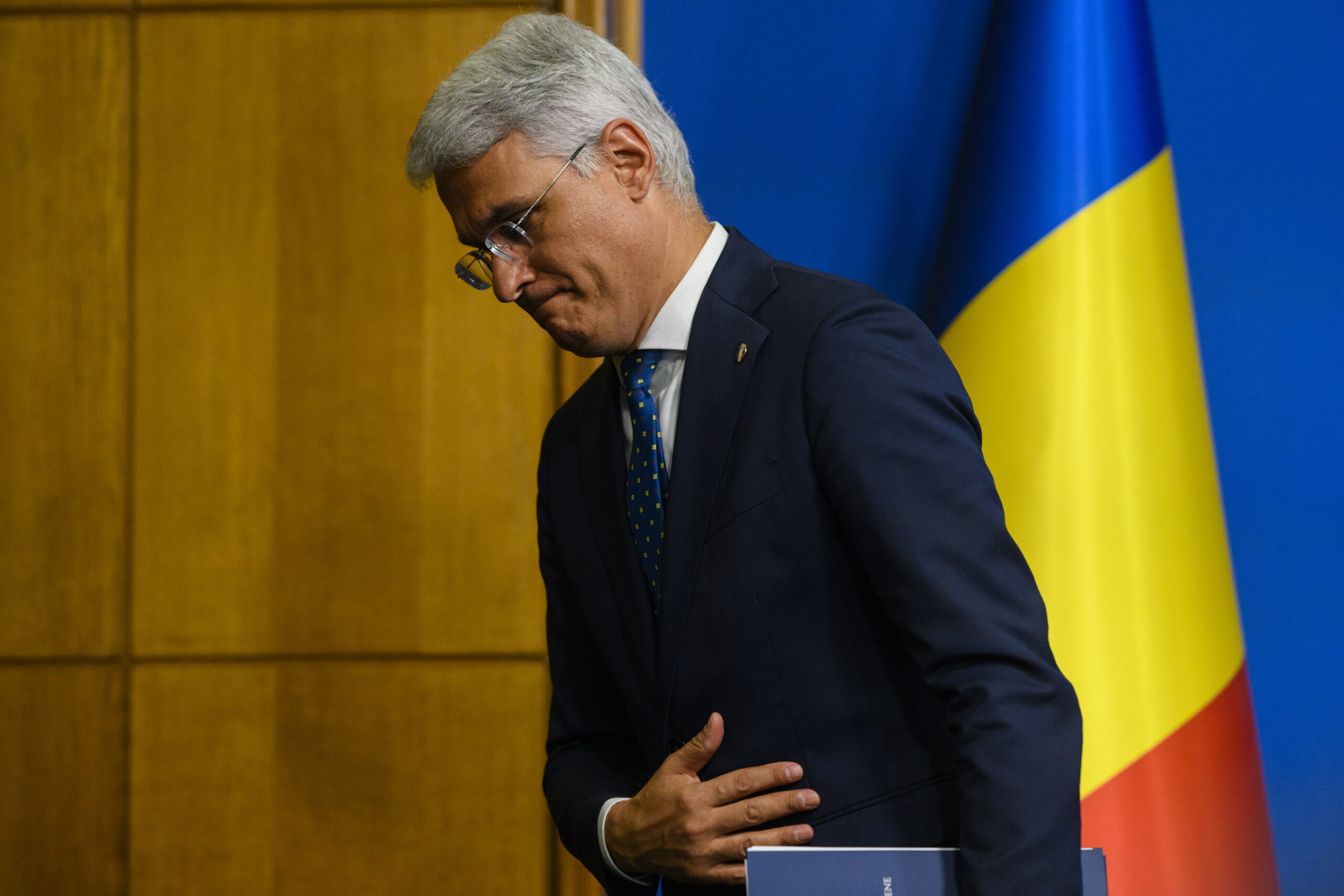 Sindicatul MIPE, răspuns pentru Dragoș Pîslaru: „Neavând susținere de la propriul ministru, MIPE își caută un nou lider” 2 Sindicatul MIPE raspuns pentru Dragos Pislaru Neavand sustinere de la propriul ministru MIPE isi cauta un nou lider