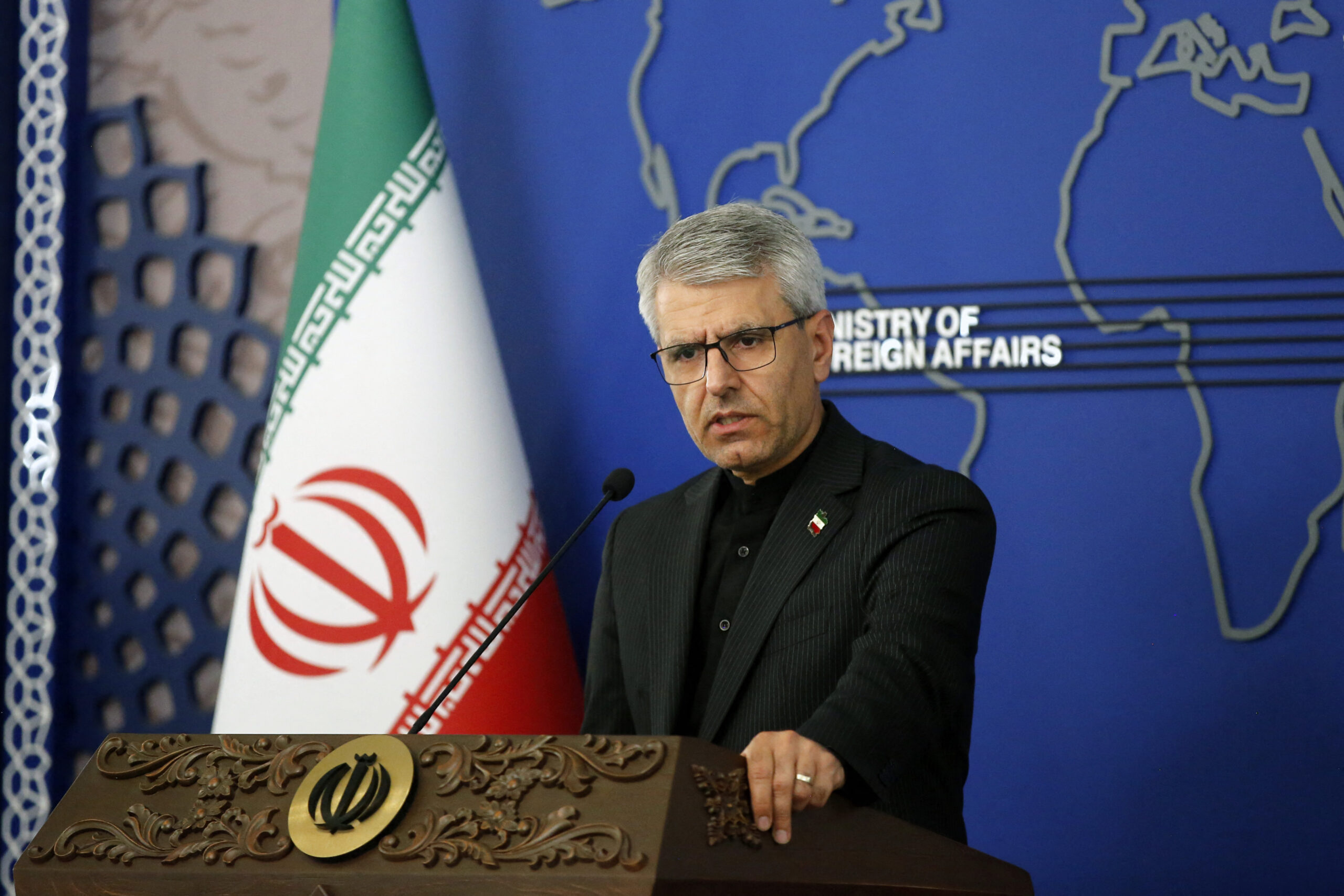 Solutie simpla dar neasteptata Cum intentioneaza iranienii sa solutioneze conflictul cu SUA