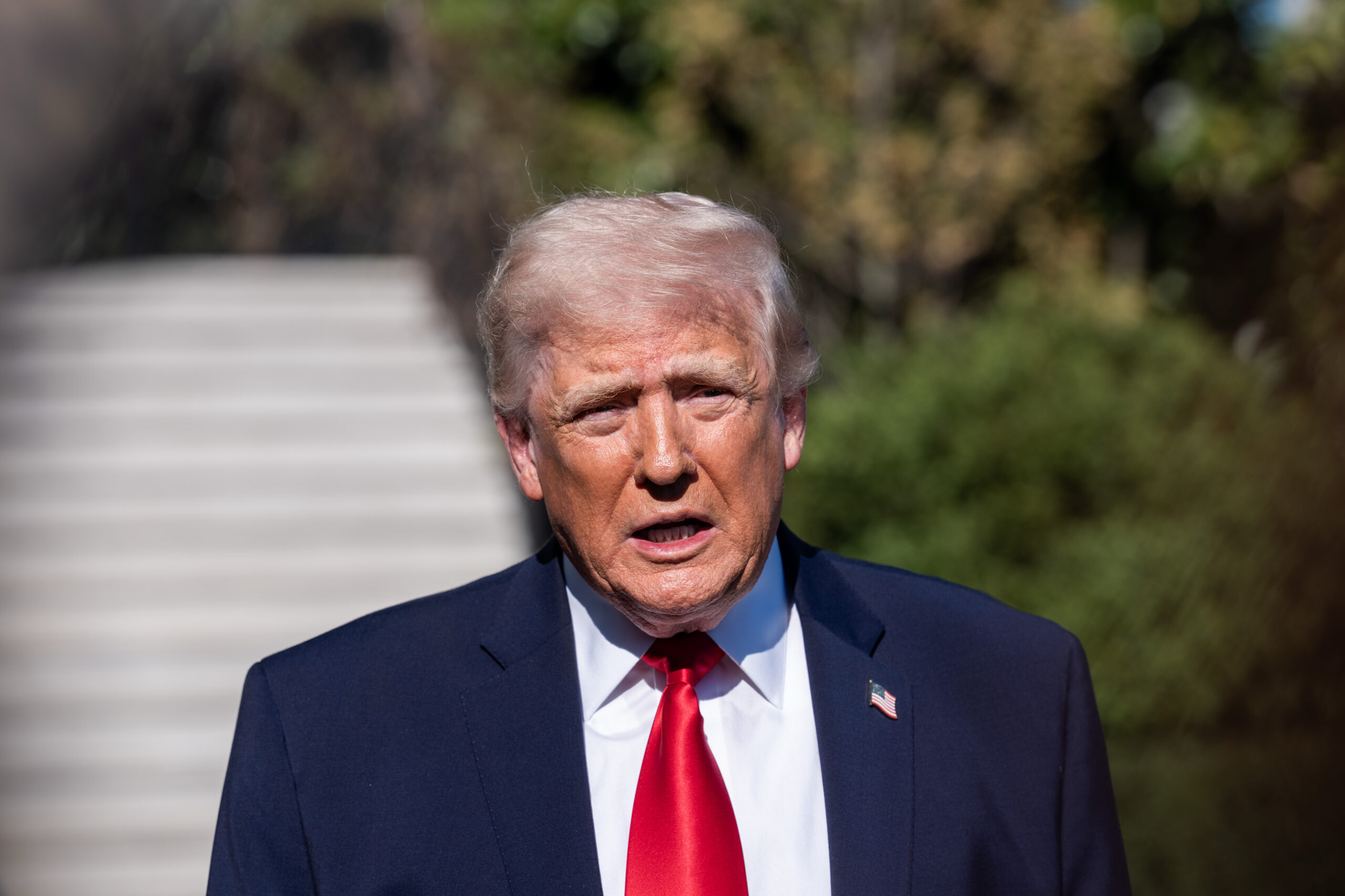 Trump i-a înspăimântat pe separatiștii canadieni. Aceștia nu mai doresc referendum pentru independență în următorii ani. 2 Trump i a inspaimantat pe separatistii canadieni Acesia nu mai doresc referendum pentru independenta in urmatorii ani