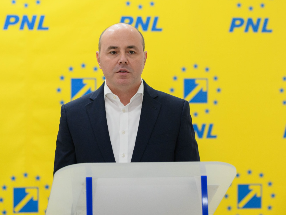 Vicepreședinte PNL: PSD a dorit „capul” lui Dominic Fritz, iar AUR a avut-o în vizor pe Mirabela Grădinaru 2 Vicepresedinte PNL PSD a dorit capul lui Dominic Fritz iar AUR a avut o in vizor pe Mirabela Grdinaru