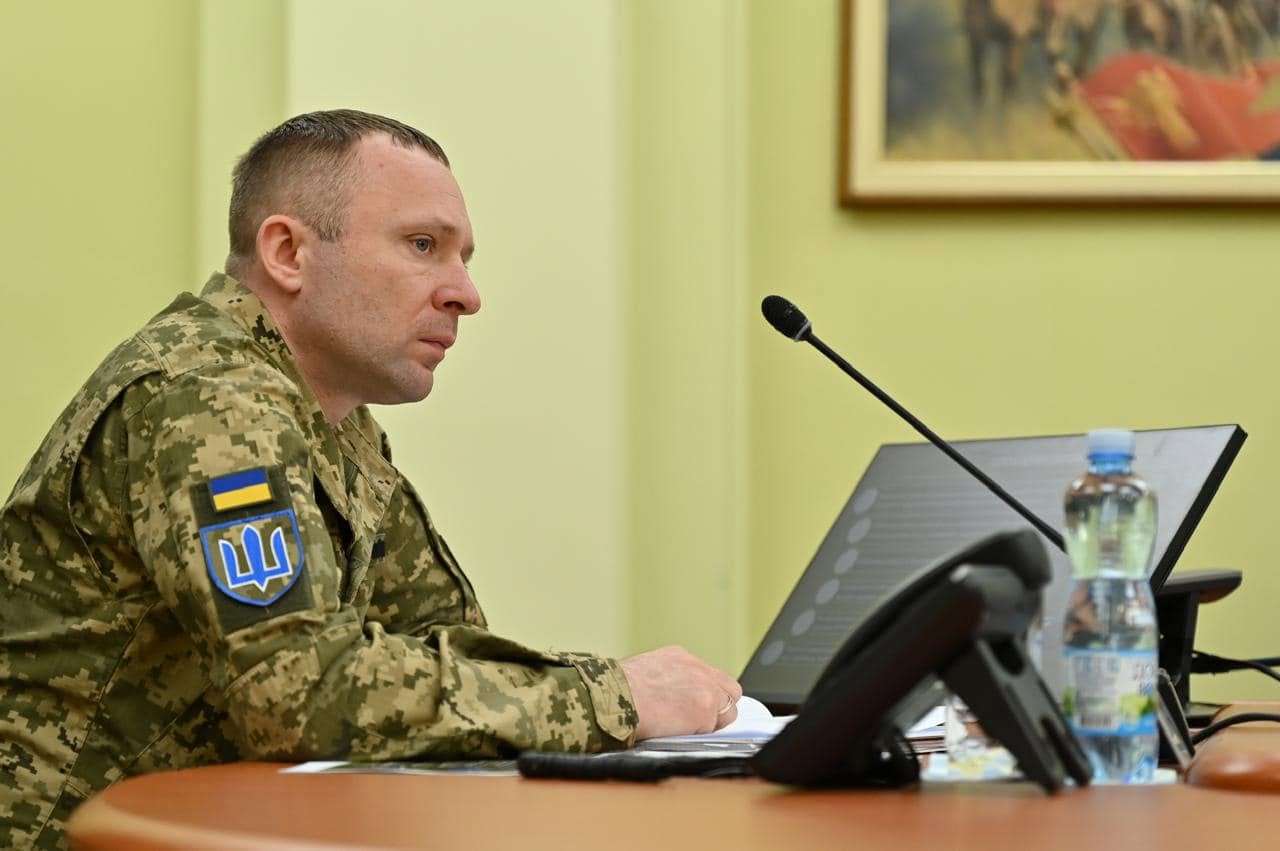 Vizită misterioasă la Kiev: Liderul celei mai importante structuri NATO efectuează prima călătorie în Ucraina de la începutul războiului. 2 Vizita misterioasa la Kiev Liderul celei mai importante structuri NATO efectueaza prima calatorie in Ucraina de la inceputul razboiului