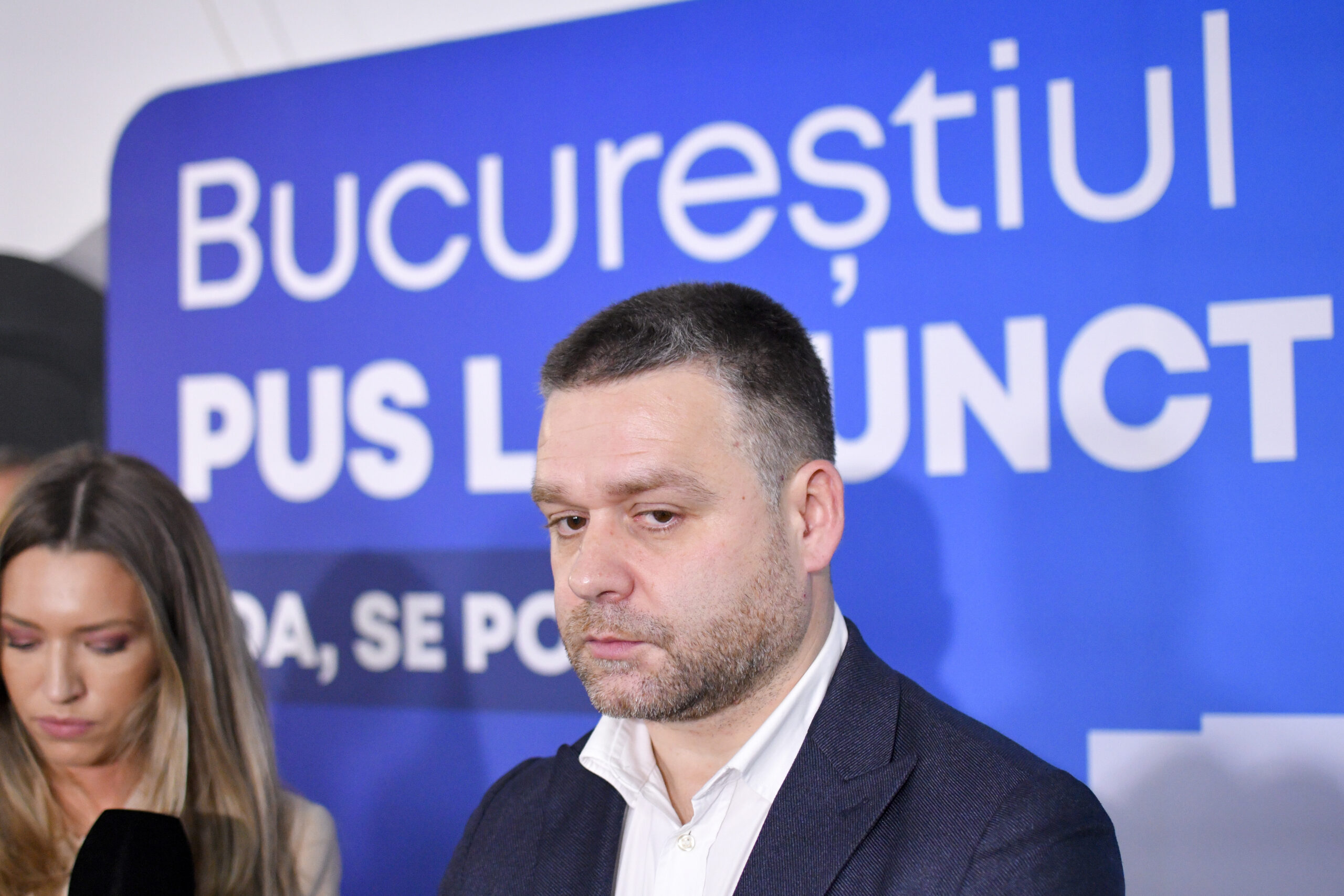 ciprian ciucu referitor la situatia financiara a primariei capitalei foarte grava suntem obligati sa adoptam masuri stricte ce se intampla cu stb si lucrarile de constructie