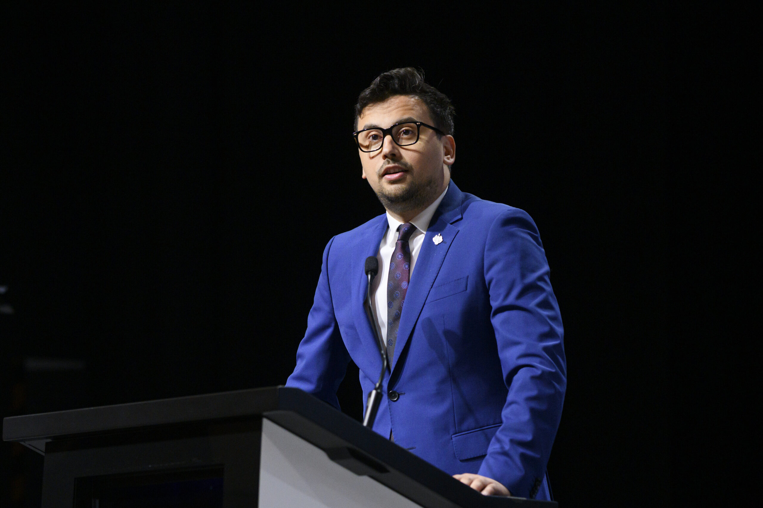 Deputat PSD, despre Legea împotriva dezinformării: Are multe deficiențe. Este necesar un grup de lucru. 3 deputat PSD despre Legea impotriva dezinformarii Are multe deficiente Este necesar un grup de lucru
