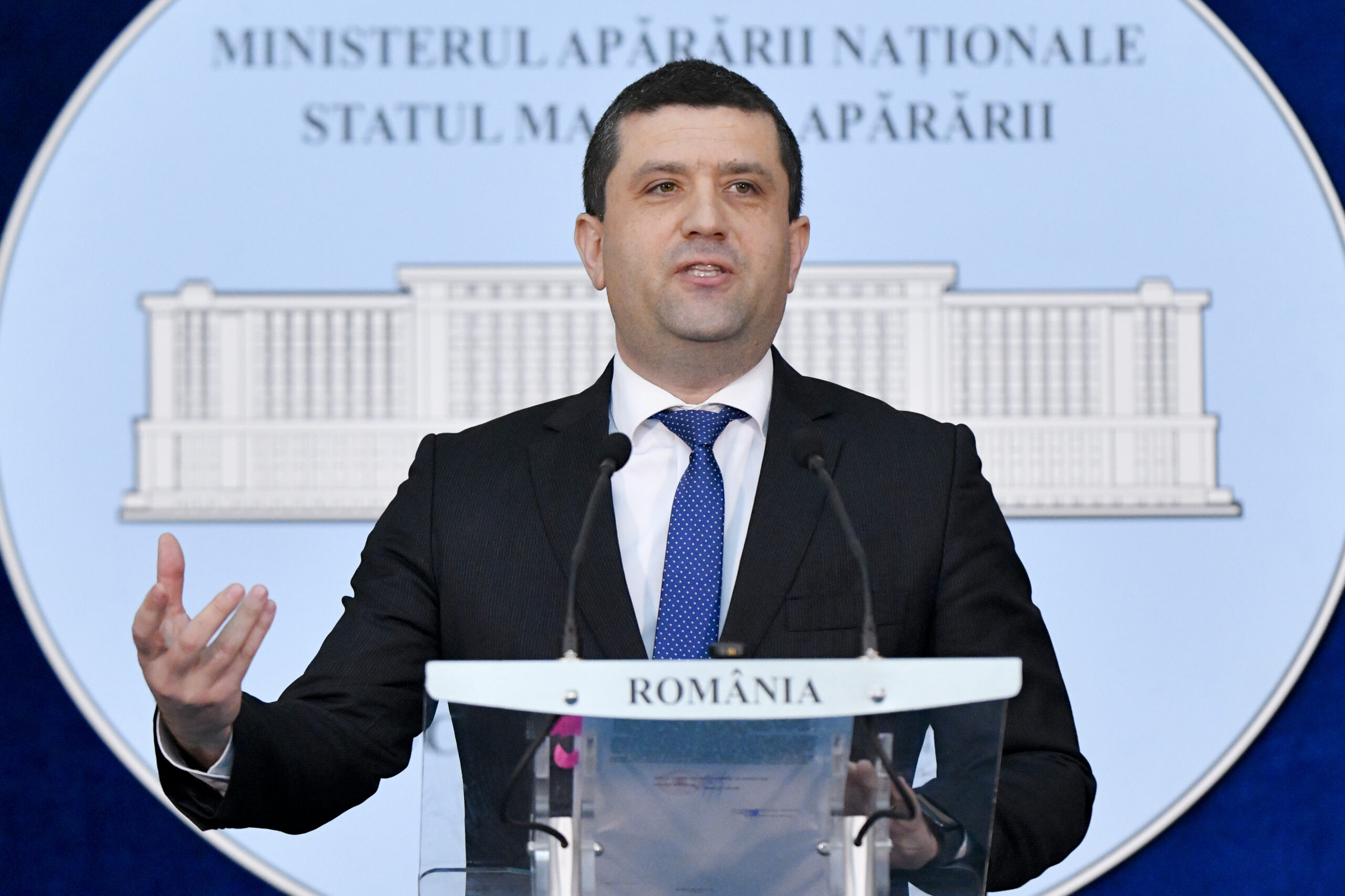 drona doborata in romania de pilotii spanioli miruta este un semnal extrem de puternic