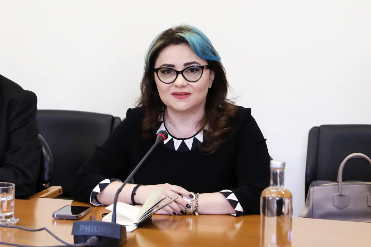 EXCLUSIV - Secretarul general al Guvernului, Cristina Trăilă, audiată la DNA în calitate de suspectă 2 exclusiv secretarul general al guvernului cristina traila audiate la dna in calitate de suspecta