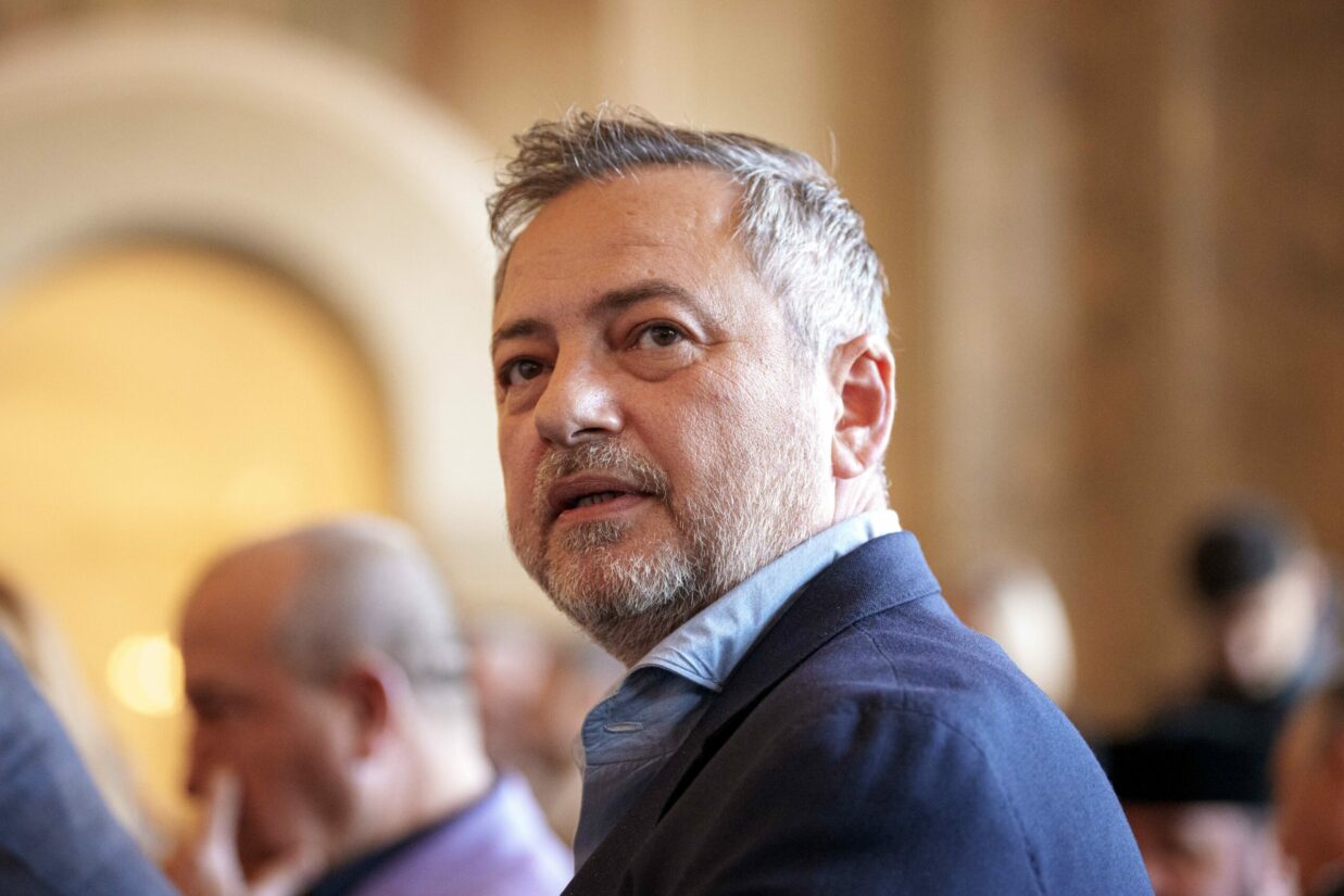 motreanu despre decision CCR in cazul fritz un precedent nu ramane niciodata rezervat pentru cel impotriva caruia a fost invocat prima data