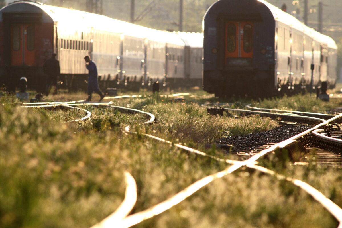 trenurile timisoara belgrad ar putea relua circulatia ce planuri au romania si serbia