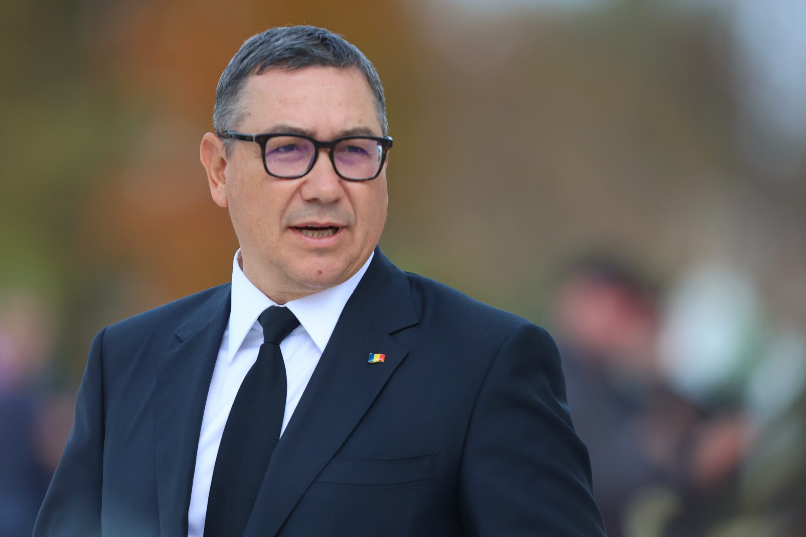 victor ponta acuzatii severe fostul premier afirma ca statul roman nu mai functioneaza a fost infectat de weber de ursula si de cei care au profitat de slabiciunea noastra