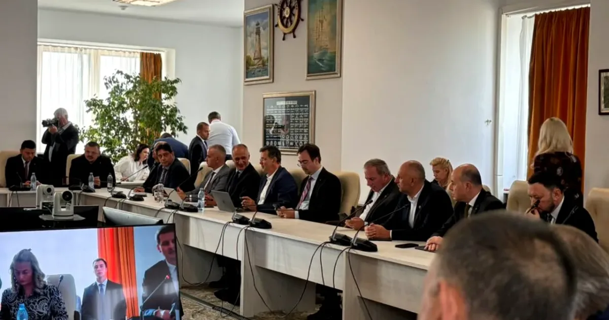 Abrudean avizează limitarea mandatelor șefilor Poliției 2 Abrudean avizează limitarea mandatelor șefilor Poliției