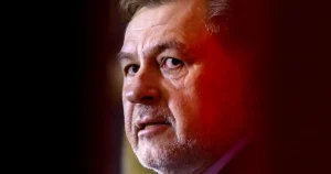 Alexandru Rafila: Doar doi din trei copii sunt vaccinați conform schemelor naționale