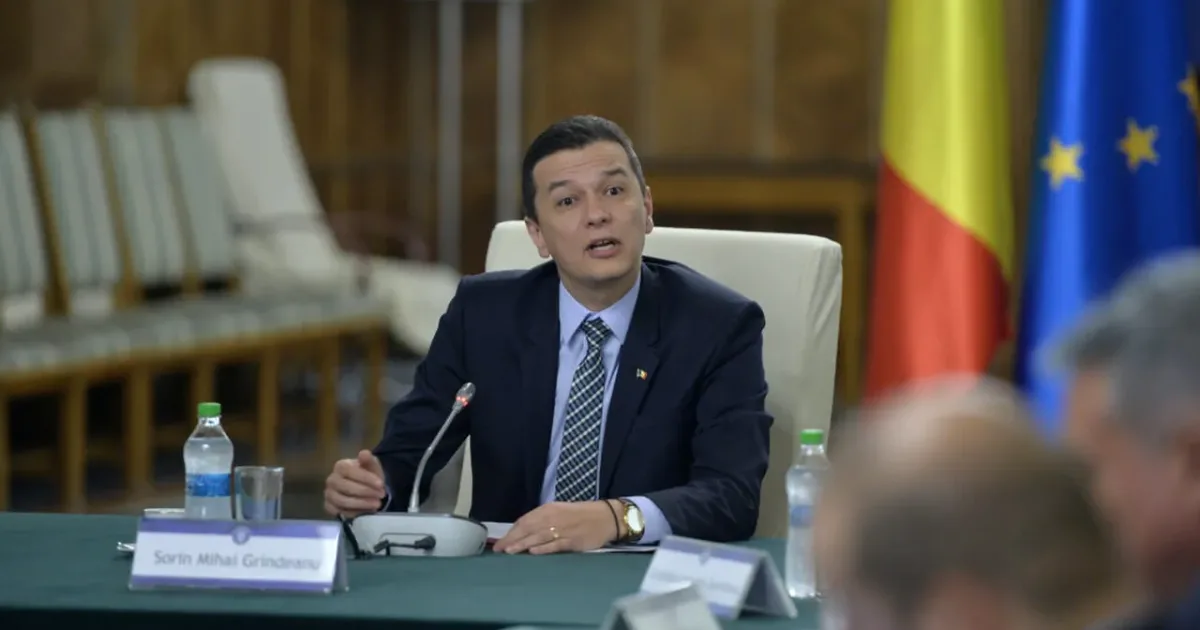 Alianța PSD-AUR, blocată la Bruxelles. Falcă: Nu le dă voie grupul politic de aici 2 Alianța PSD-AUR, blocată la Bruxelles. Falcă: Nu le dă voie grupul politic de aici