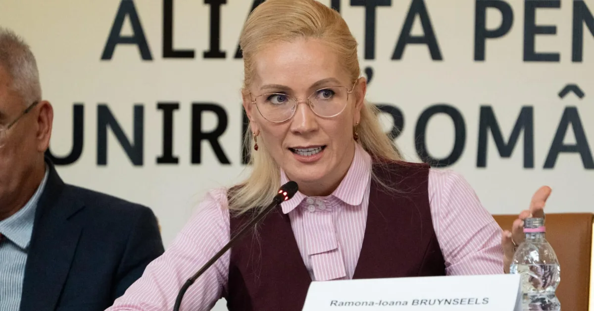 AUR cere referendum pentru 300 de parlamentari și critică dur programul Mureșan