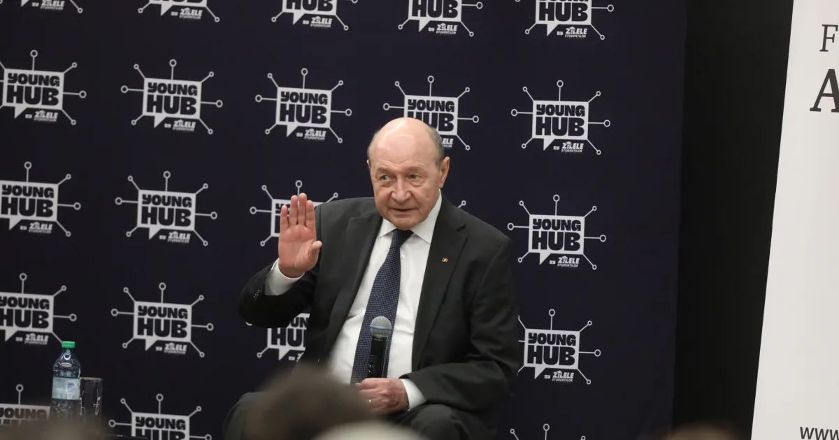 Băsescu avertizează: dacă nu acționăm, criza petrolului va fi gravă