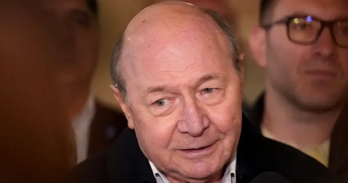 Băsescu: Prezența președintelui la Adunarea Generală a ONU e o pierdere de vreme 2 Băsescu: Prezența președintelui la Adunarea Generală a ONU e o pierdere de vreme