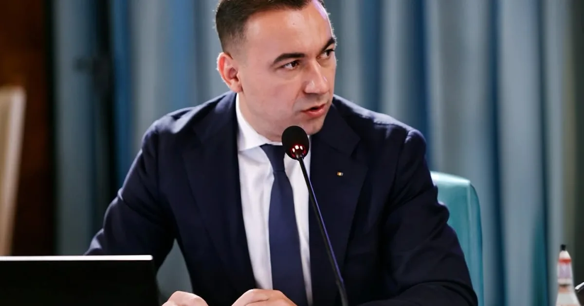 Bogdan Ivan: Acuzațiile despre influența SUA în căderea Guvernului sunt minciuni 2 Bogdan Ivan: Acuzațiile despre influența SUA în căderea Guvernului sunt minciuni