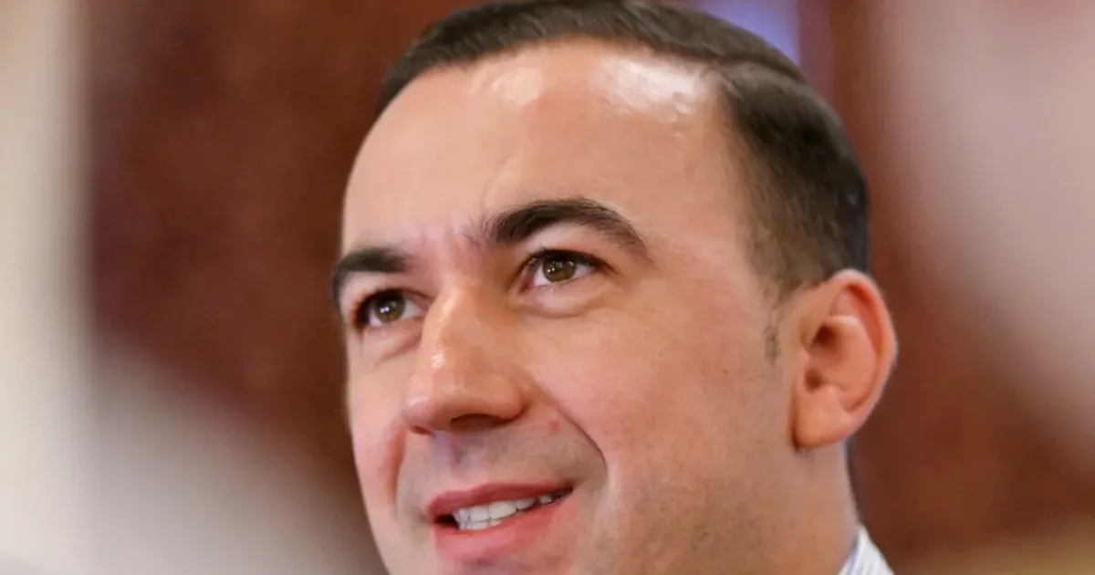 Bogdan Ivan despre ambasadoarea SUA: Bolojan e o catastrofă 2 Bogdan Ivan despre ambasadoarea SUA: Bolojan e o catastrofă