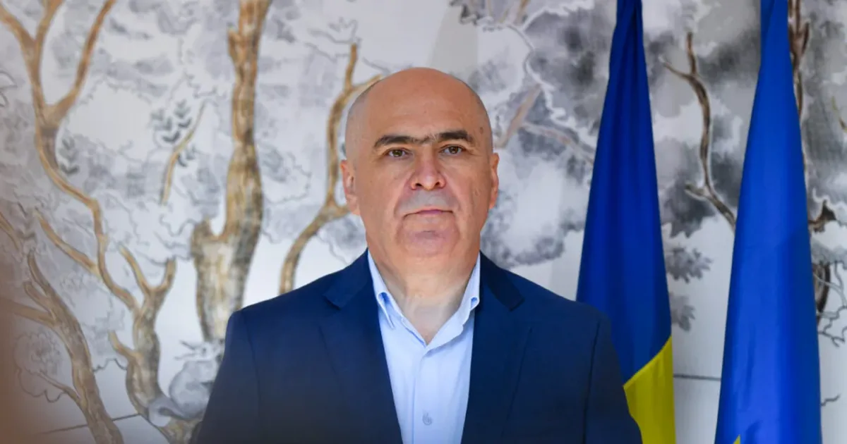 Bolojan, după protestul fermierilor: Nimeni nu câștigă când țara e dezbinată 1 Bolojan, după protestul fermierilor: Nimeni nu câștigă când țara e dezbinată