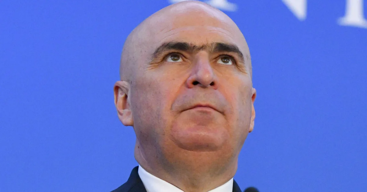 Bolojan: Nevoie de guvern stabil pentru reducerea deficitului și reforme