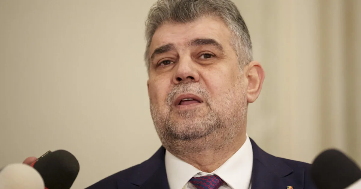 Ciolacu: Nu cred că anticipatele sunt o soluție, dar nu le excludem 3 Ciolacu: Nu cred că anticipatele sunt o soluție, dar nu le excludem