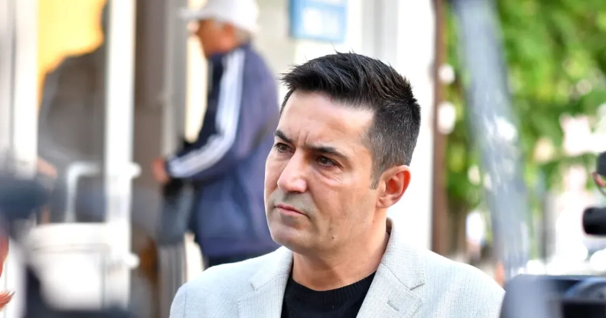Claudiu Manda îl atacă dur pe Siegfried Mureșan: „Ați picat deja în fața românilor” 3 Claudiu Manda îl atacă dur pe Siegfried Mureșan: „Ați picat deja în fața românilor”